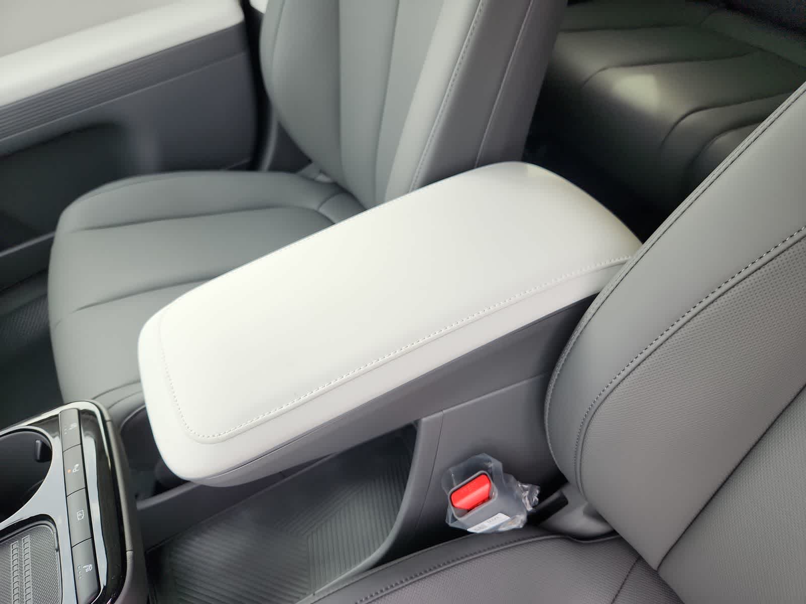 Thumbnail: 2026 Hyundai Ioniq 5 - 20