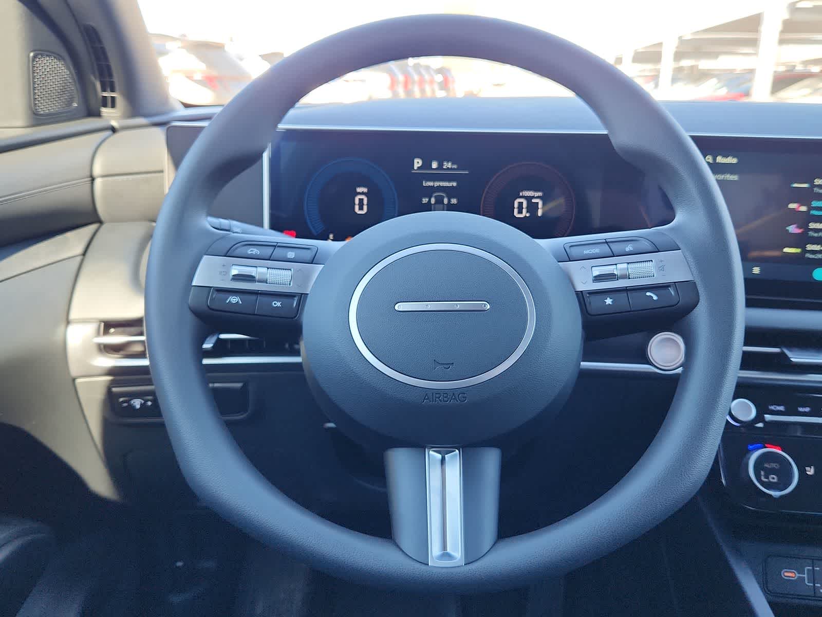 Thumbnail: 2026 Hyundai Santa Cruz - 19