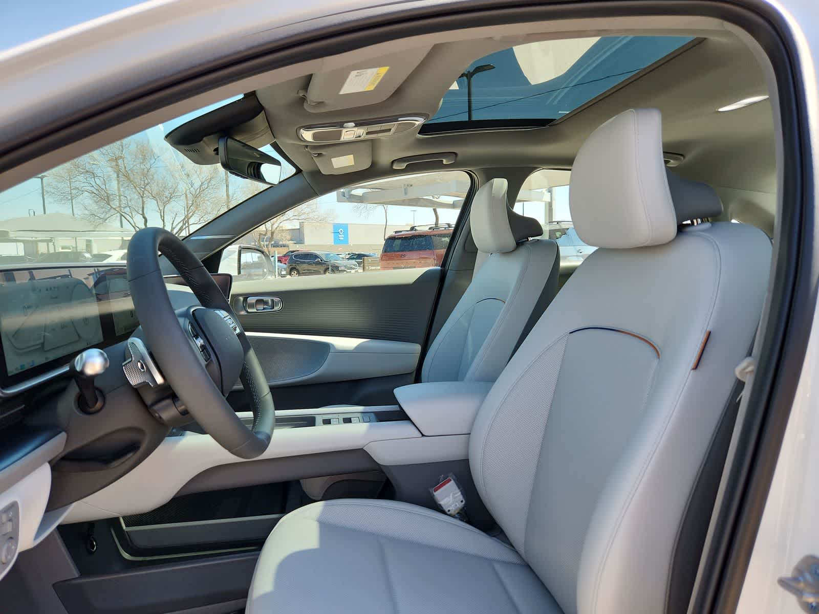 Thumbnail: 2025 Hyundai Ioniq 6 - 19