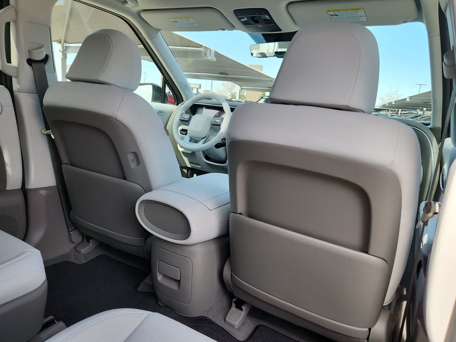 Thumbnail: 2026 Hyundai Palisade - 16