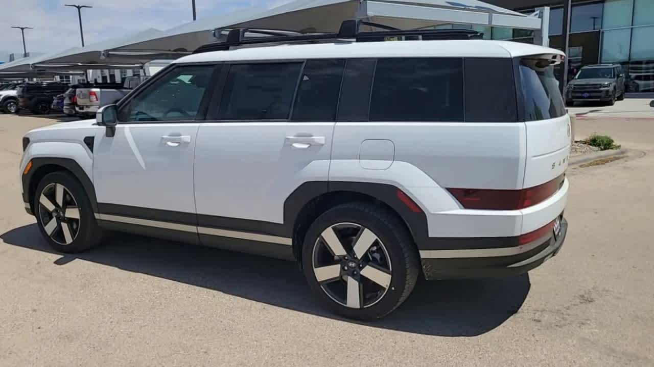 Thumbnail: 2025 Hyundai Santa Fe - 6