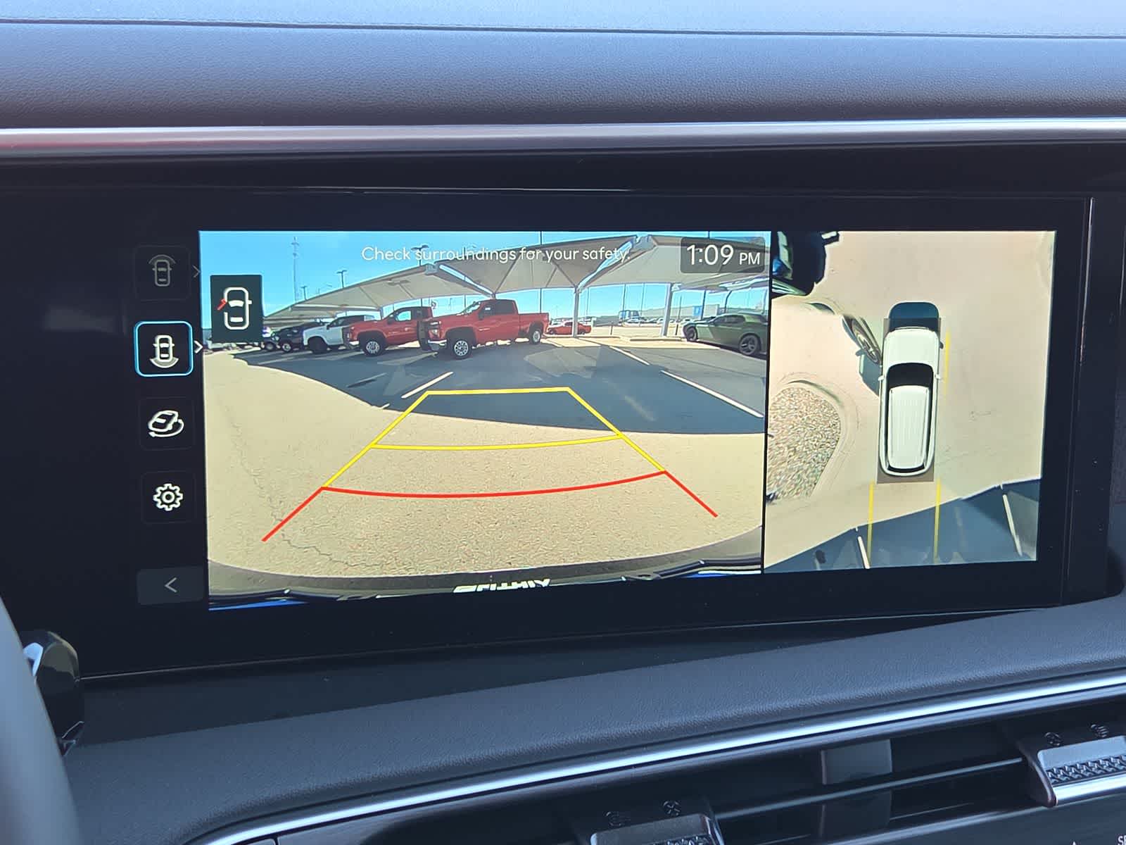 Thumbnail: 2026 Hyundai Palisade - 25