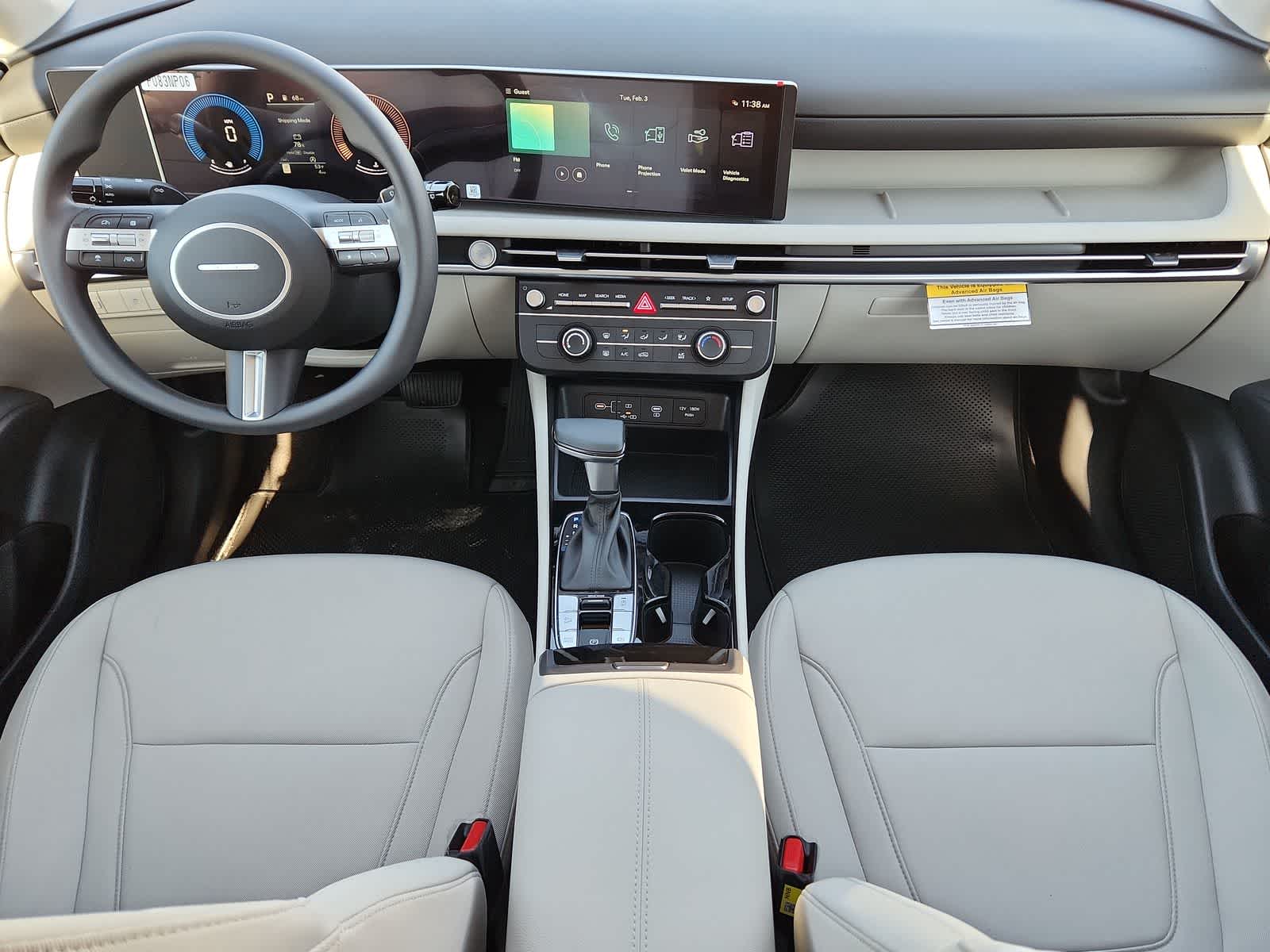 Thumbnail: 2026 Hyundai Tucson - 14