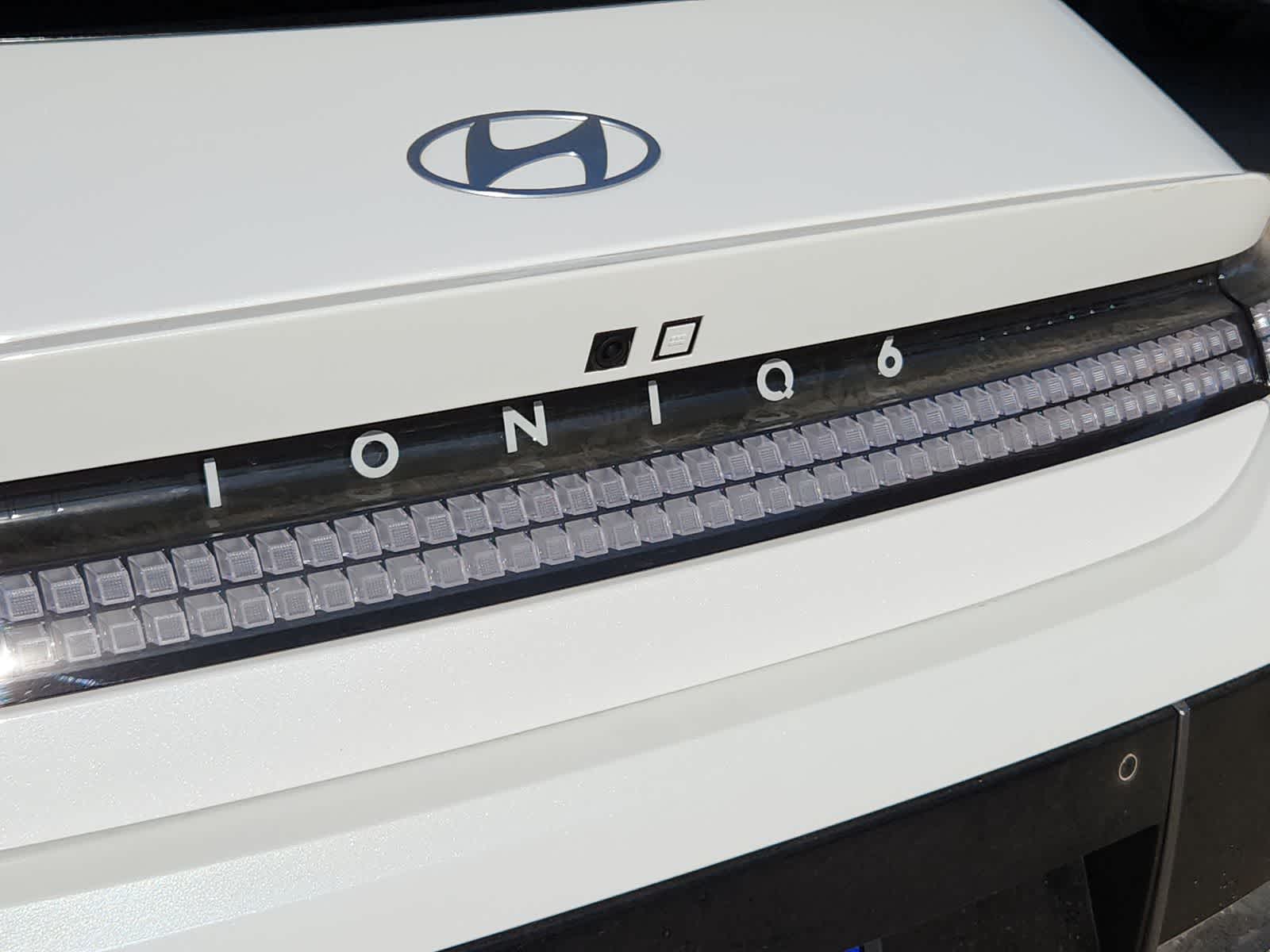 Thumbnail: 2025 Hyundai Ioniq 6 - 15