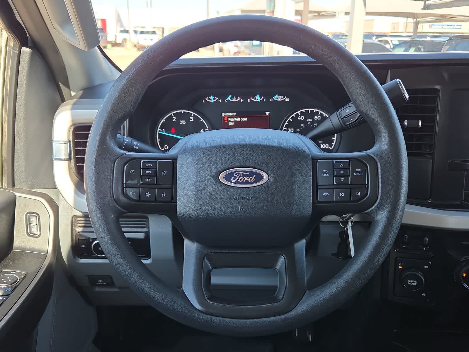 Thumbnail: 2026 Ford F-250 - 19