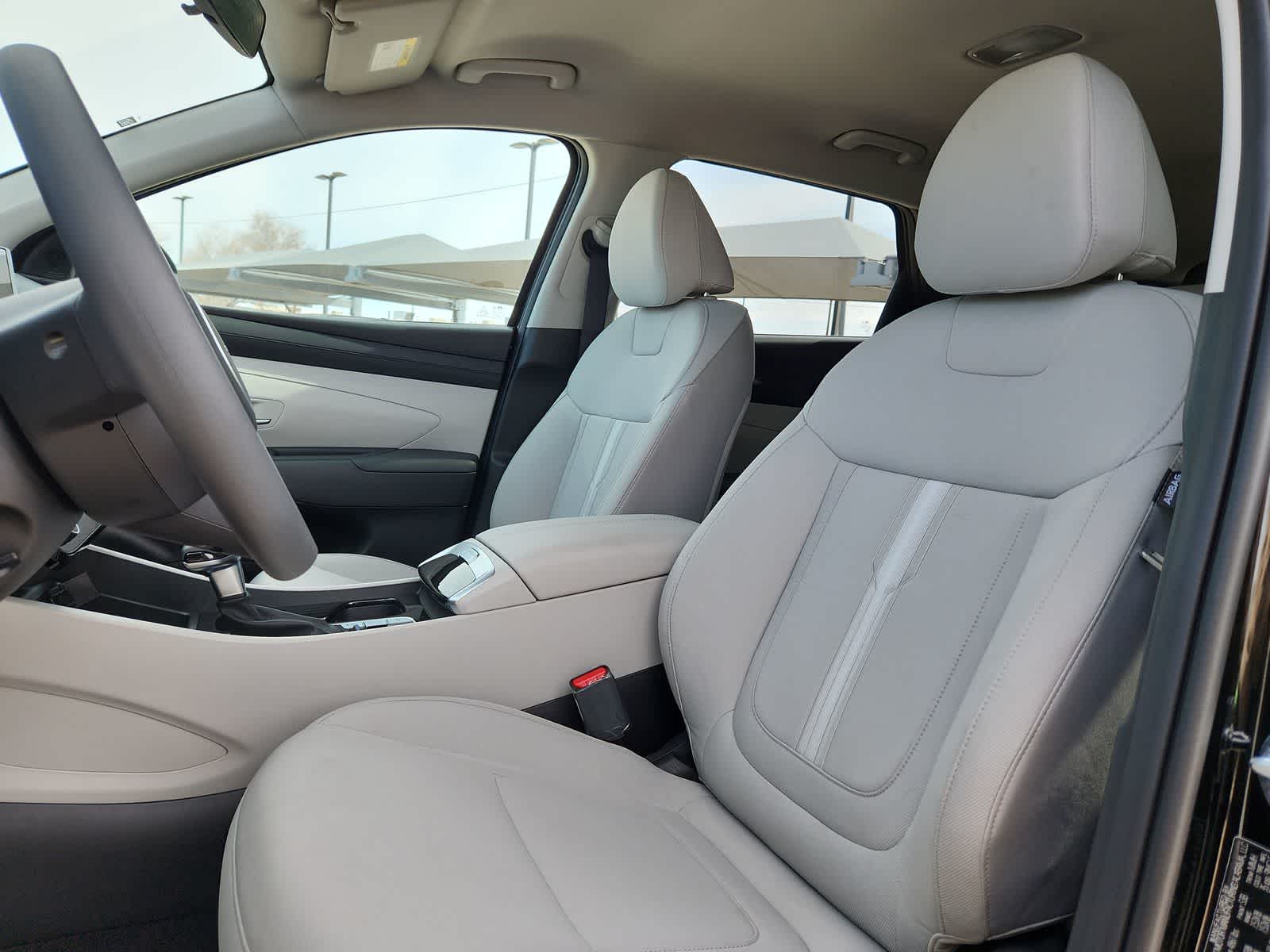 Thumbnail: 2026 Hyundai Tucson - 15