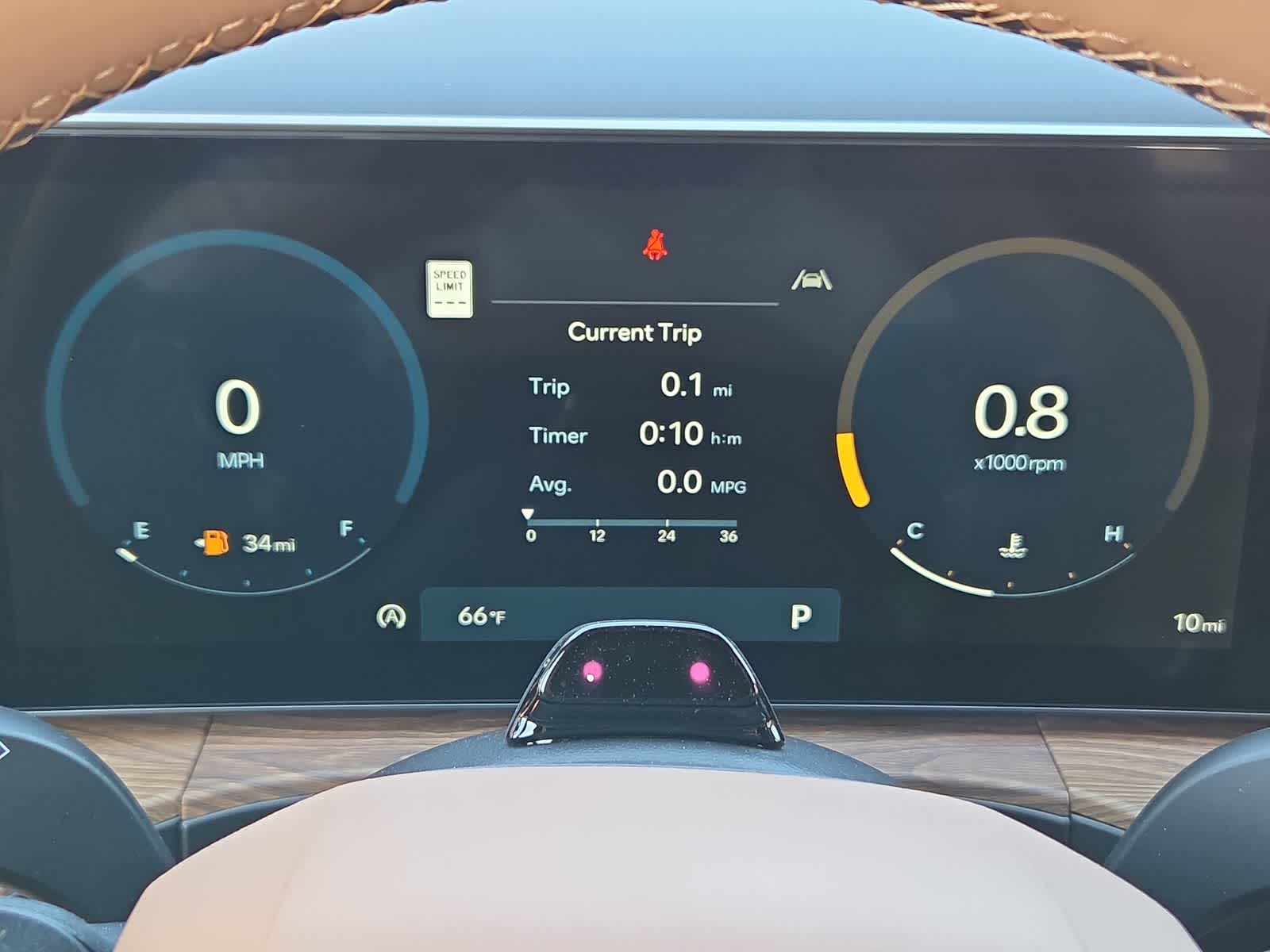 Thumbnail: 2026 Hyundai Santa Fe - 22