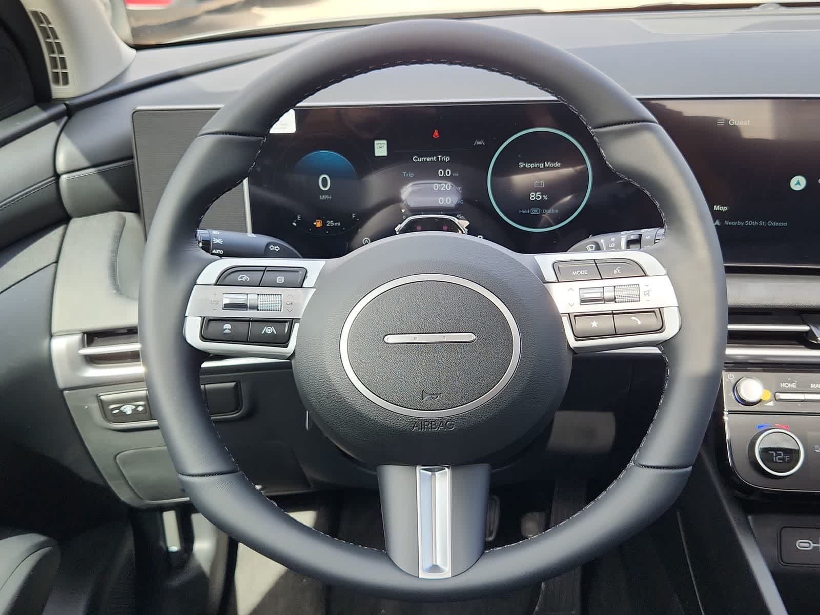 Thumbnail: 2026 Hyundai Tucson - 19