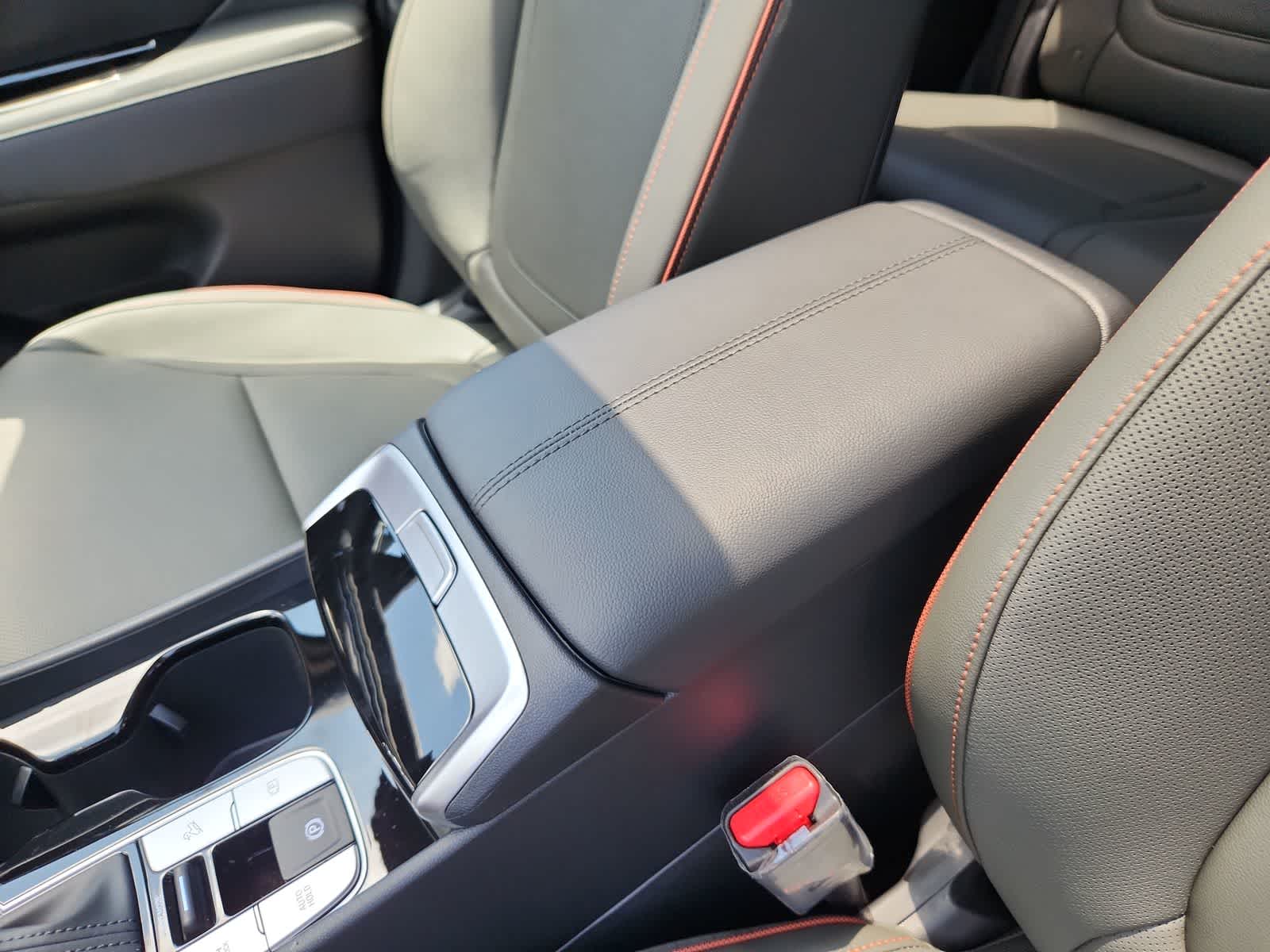 Thumbnail: 2025 Hyundai Santa Cruz - 20