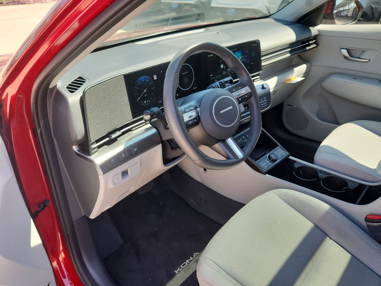 Thumbnail: 2025 Hyundai Kona - 10
