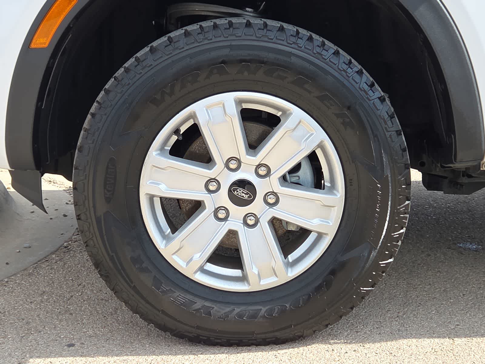 Thumbnail: 2024 Ford Ranger - 12