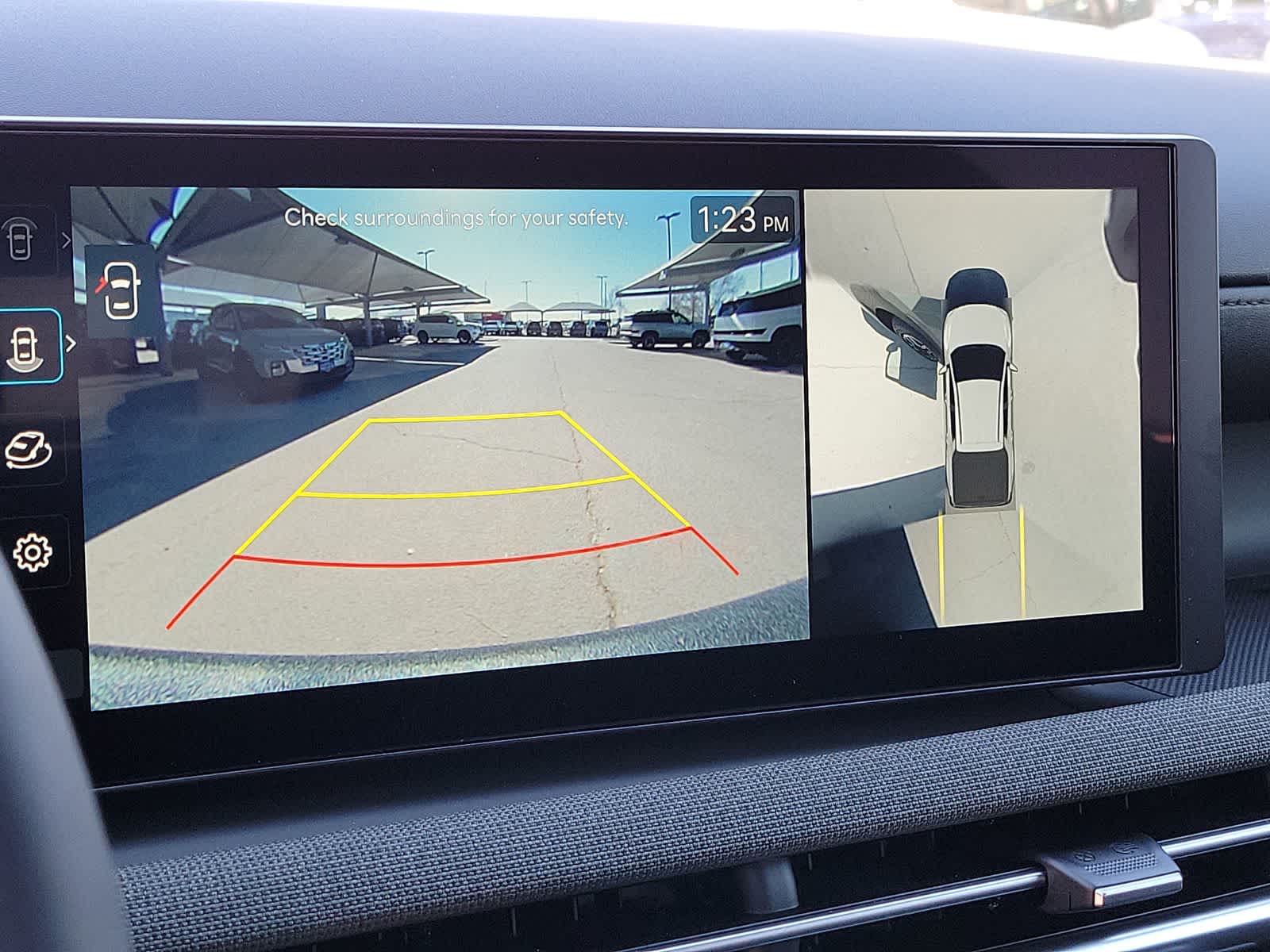 Thumbnail: 2025 Hyundai Santa Cruz - 20