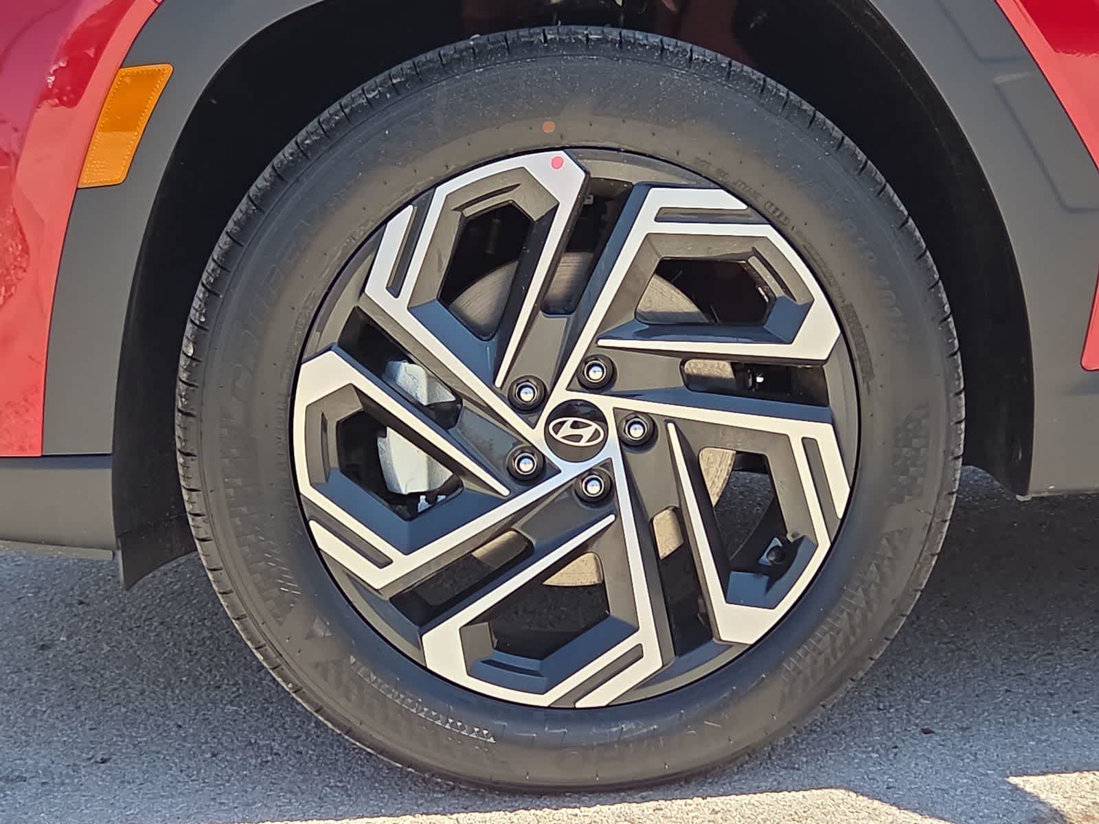 Thumbnail: 2026 Hyundai Tucson - 12