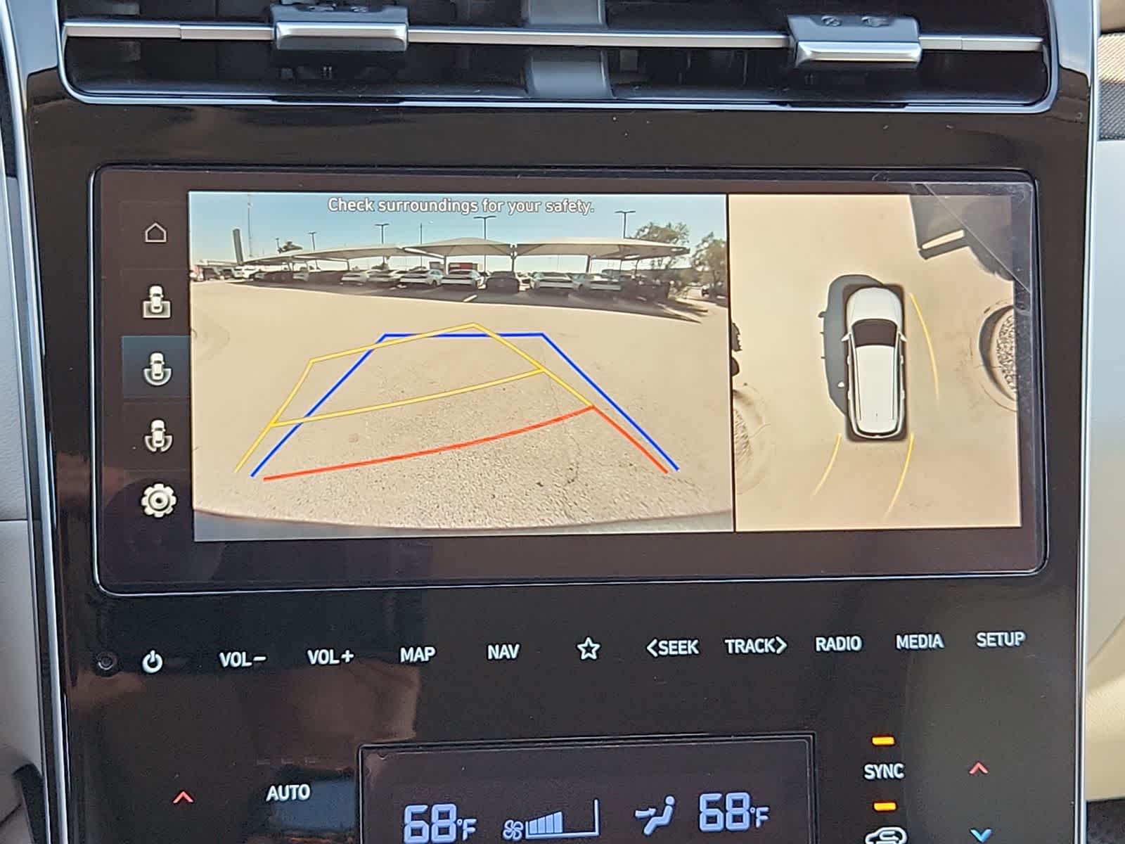 Thumbnail: 2023 Hyundai Tucson - 25