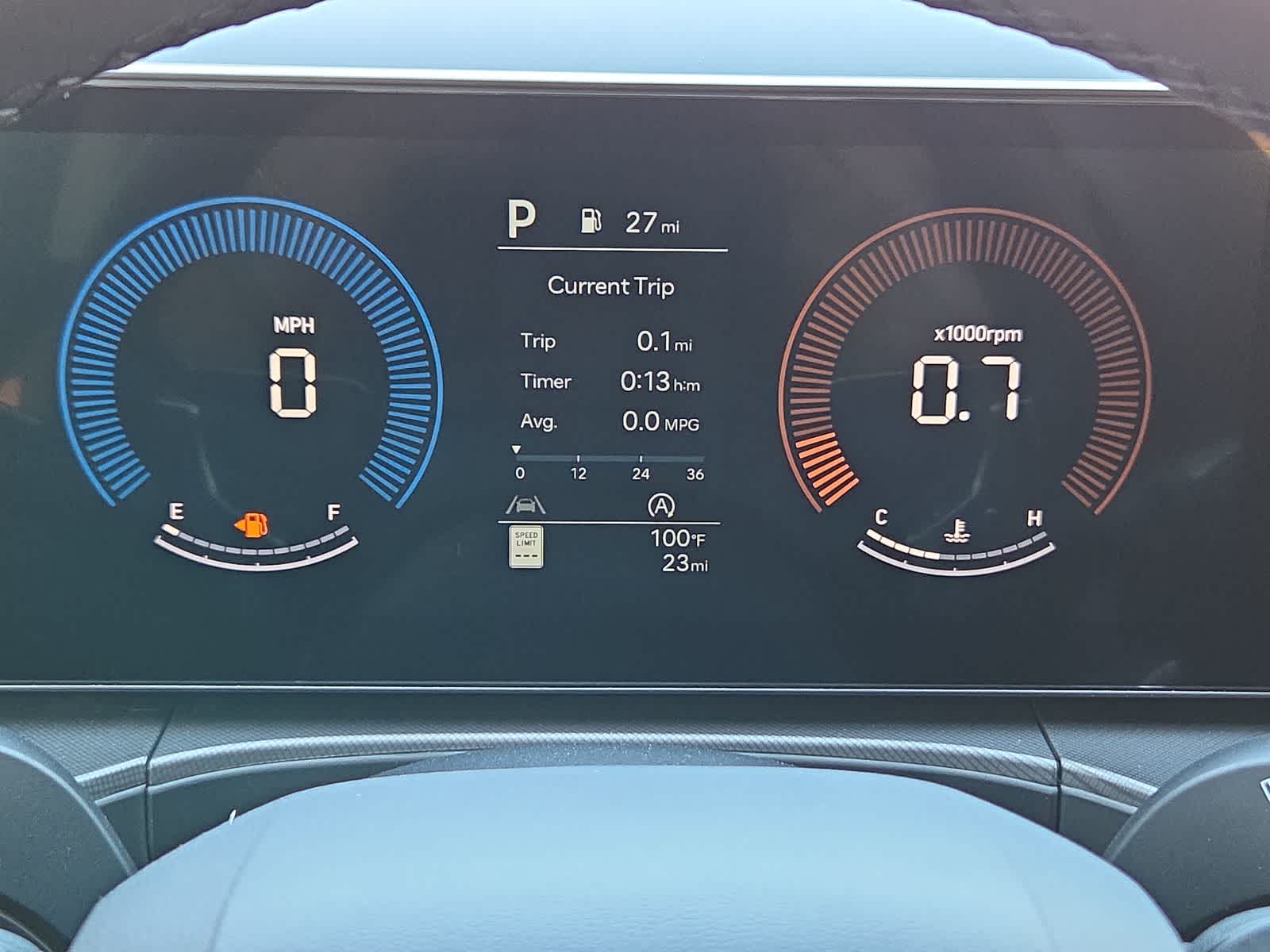 Thumbnail: 2026 Hyundai Santa Fe - 22