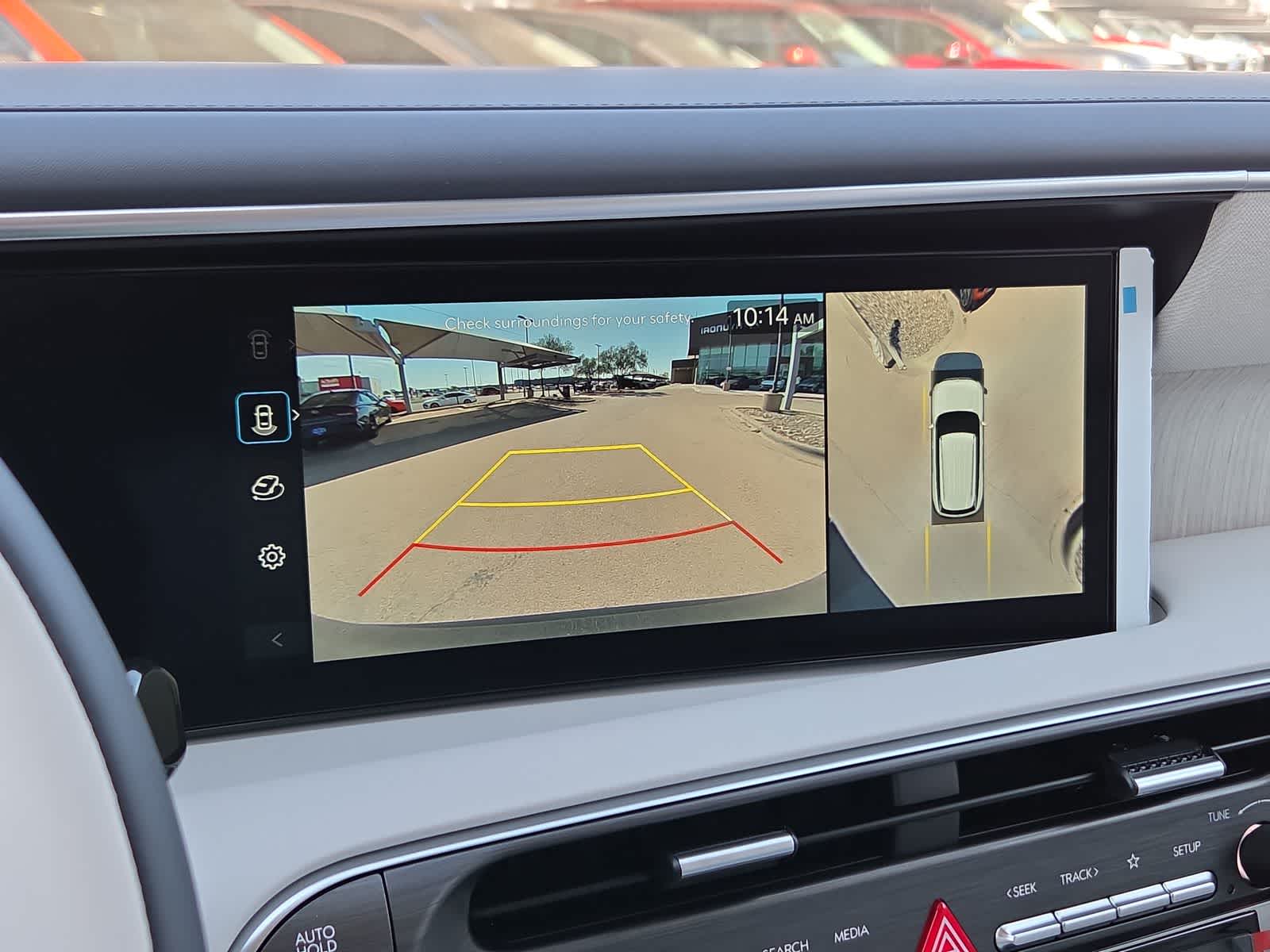 Thumbnail: 2026 Hyundai Palisade - 25