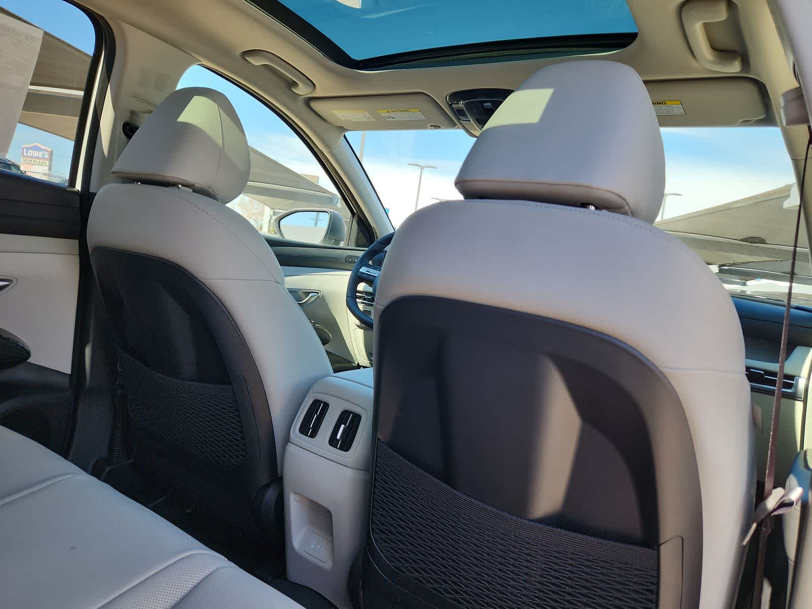 Thumbnail: 2026 Hyundai Tucson - 16