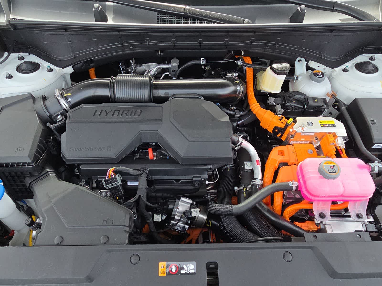 Thumbnail: 2026 Hyundai Santa Fe - 13