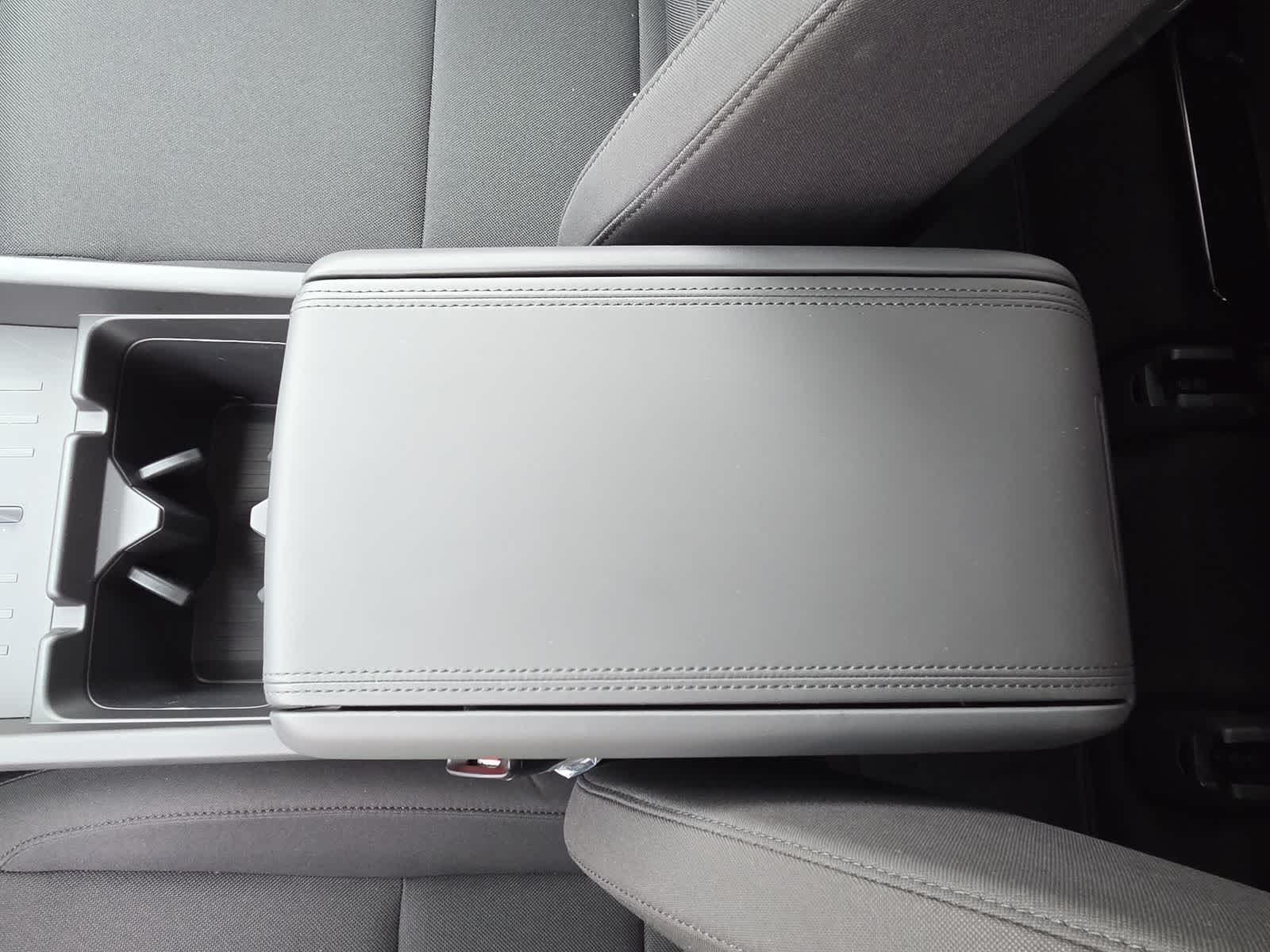 Thumbnail: 2026 Hyundai Santa Fe - 20