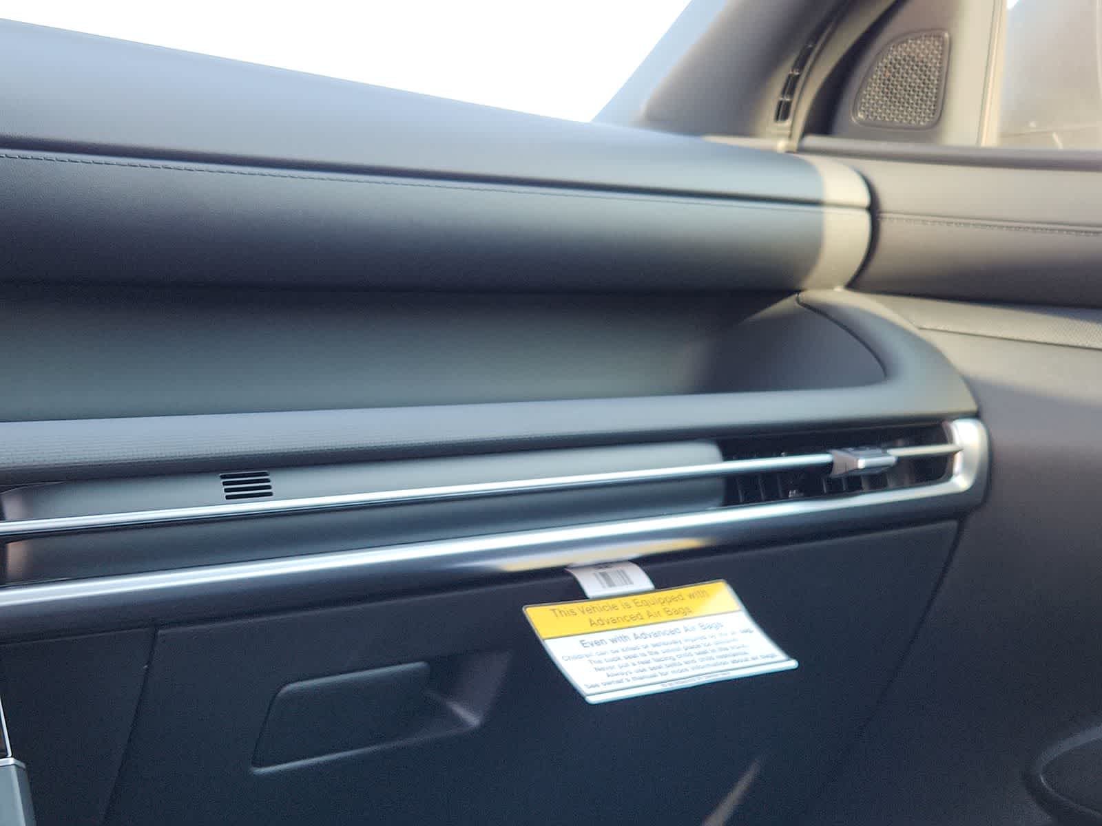 Thumbnail: 2025 Hyundai Santa Cruz - 20