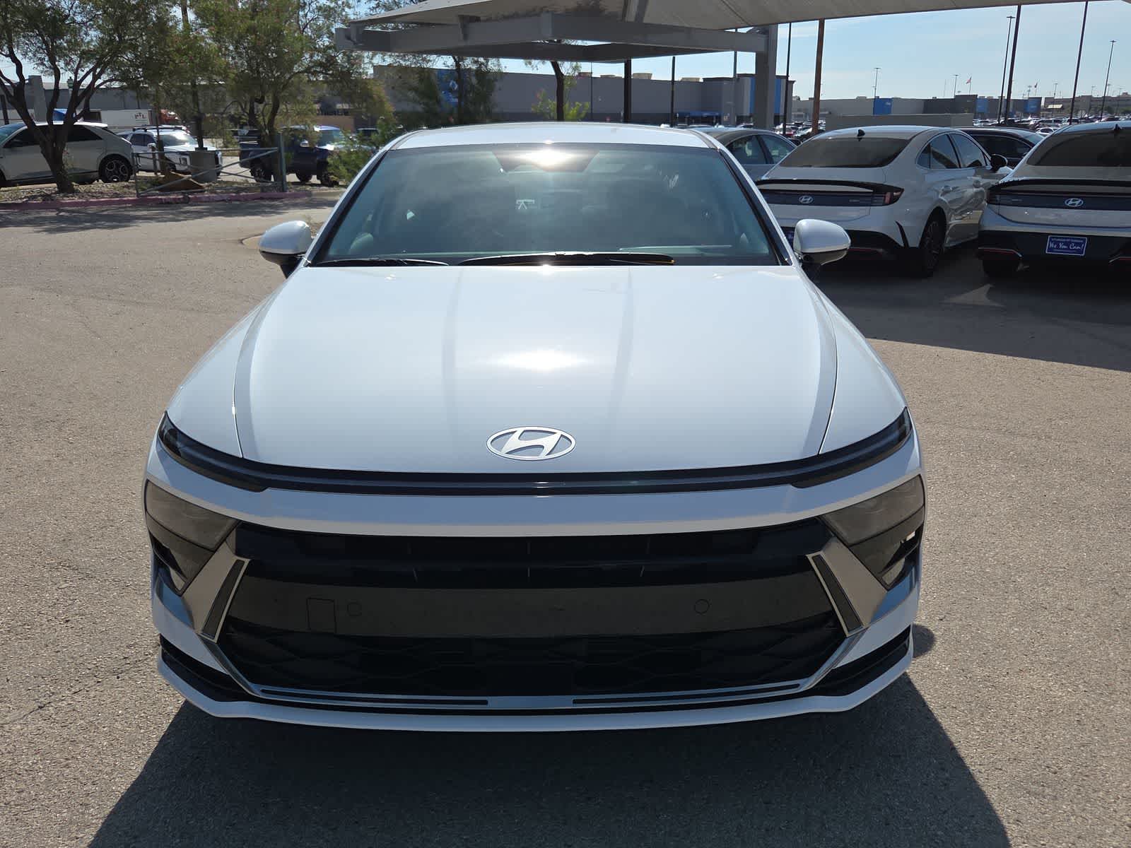 Thumbnail: 2026 Hyundai Sonata - 14