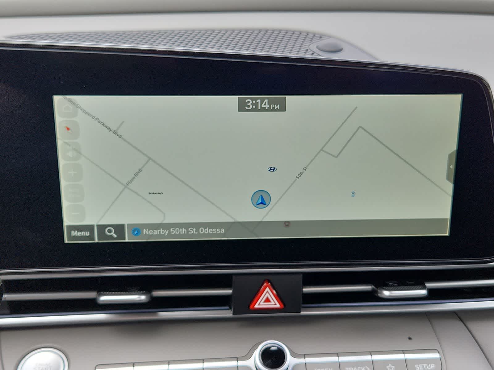 Thumbnail: 2025 Hyundai Elantra - 28