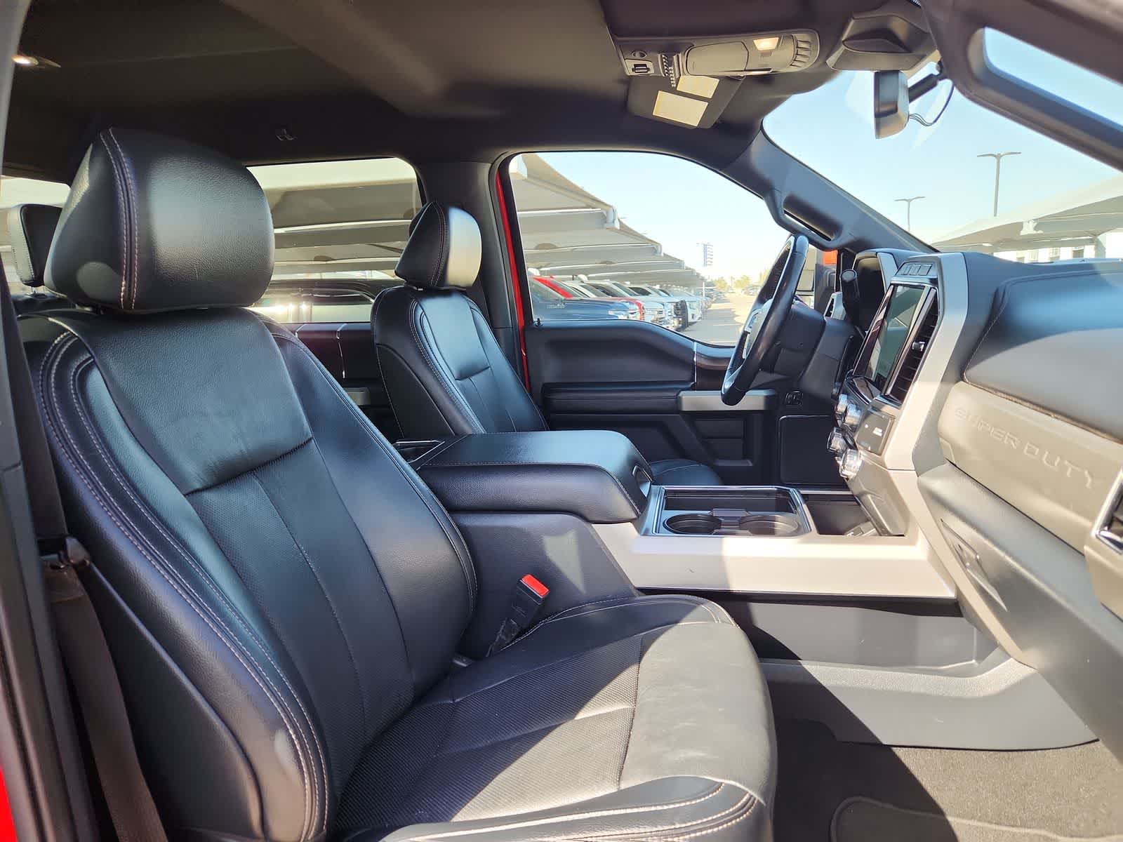 Thumbnail: 2022 Ford F-250 - 18