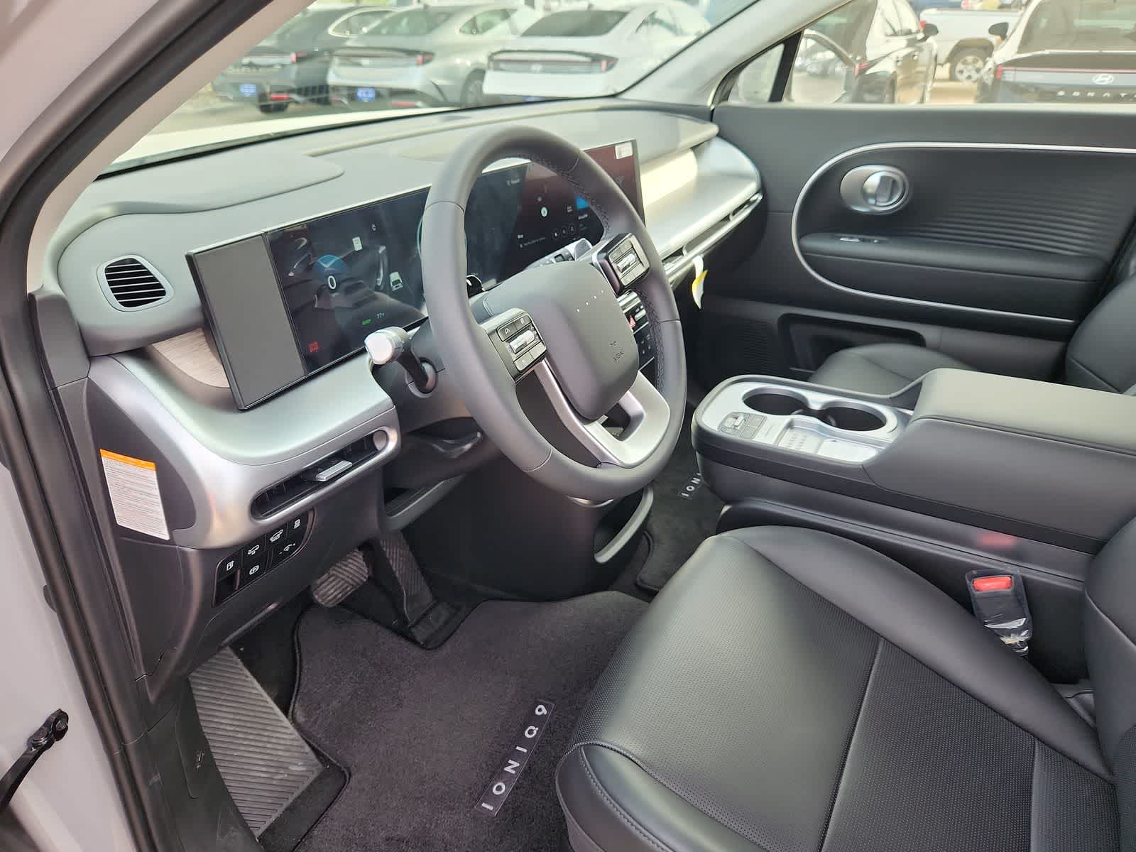 Thumbnail: 2026 Hyundai Ioniq - 10