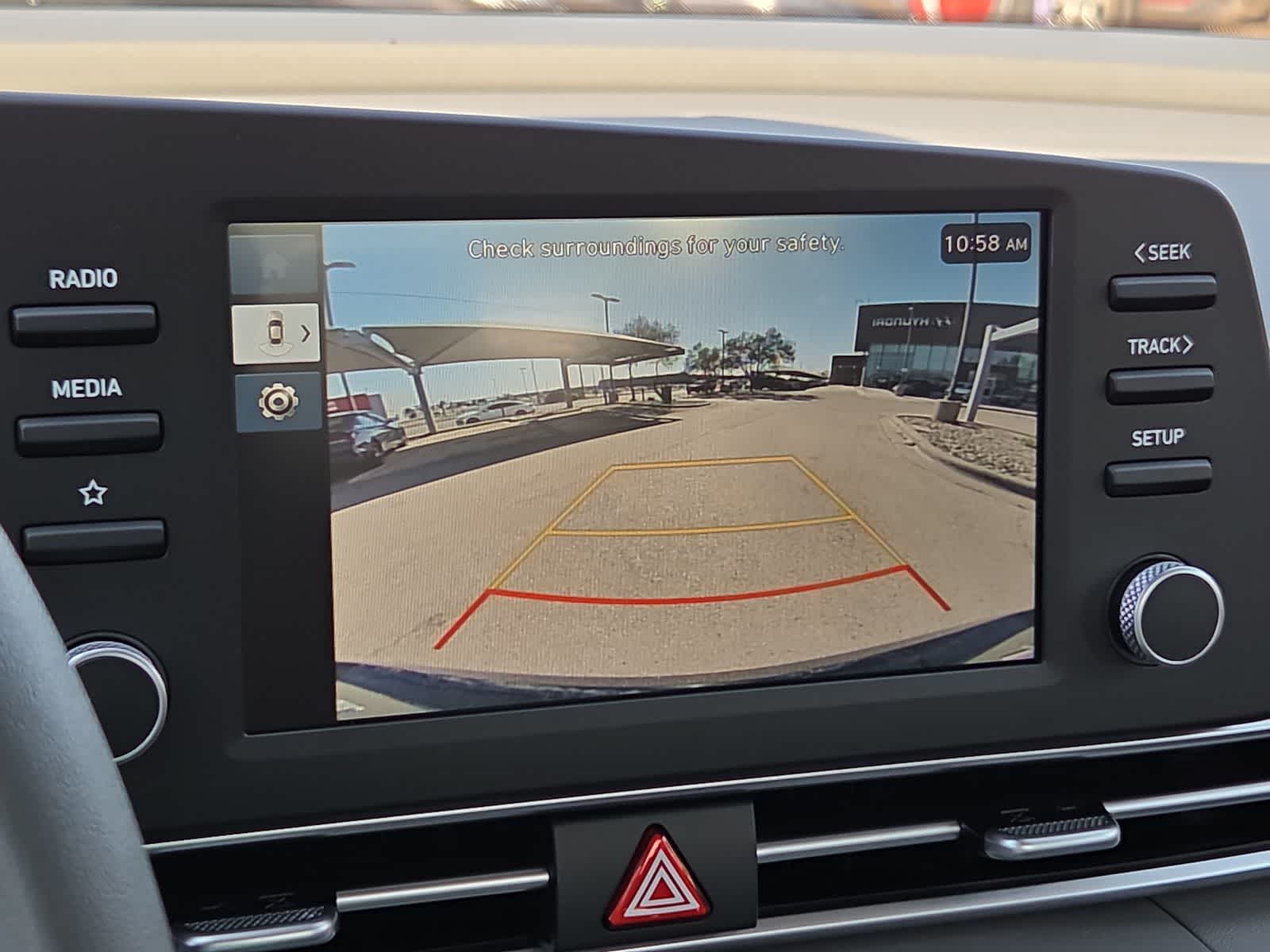 Thumbnail: 2026 Hyundai Elantra - 25