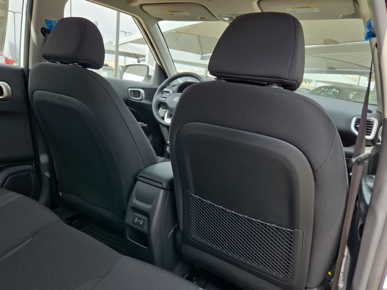 Thumbnail: 2026 Hyundai Venue - 16