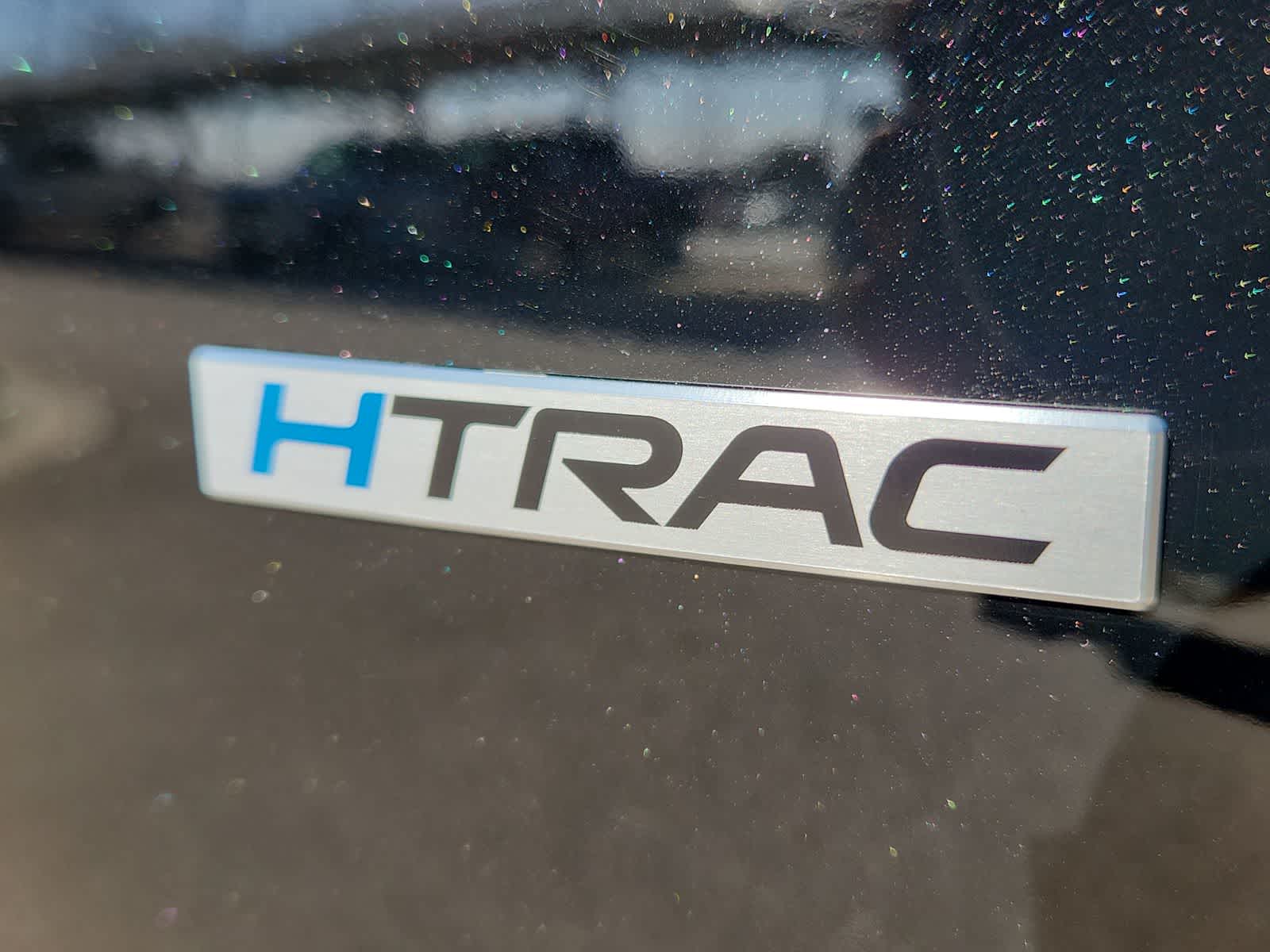 Thumbnail: 2026 Hyundai Tucson - 11