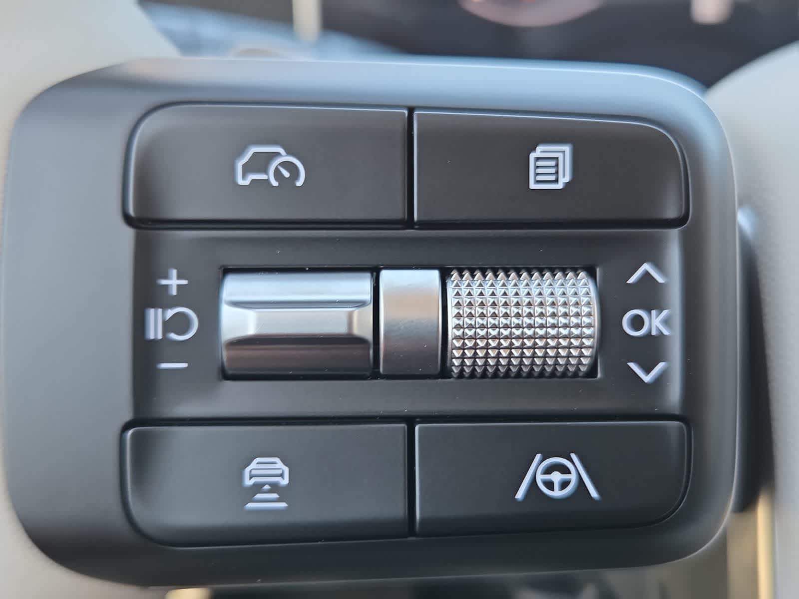 Thumbnail: 2026 Hyundai Santa Fe - 23