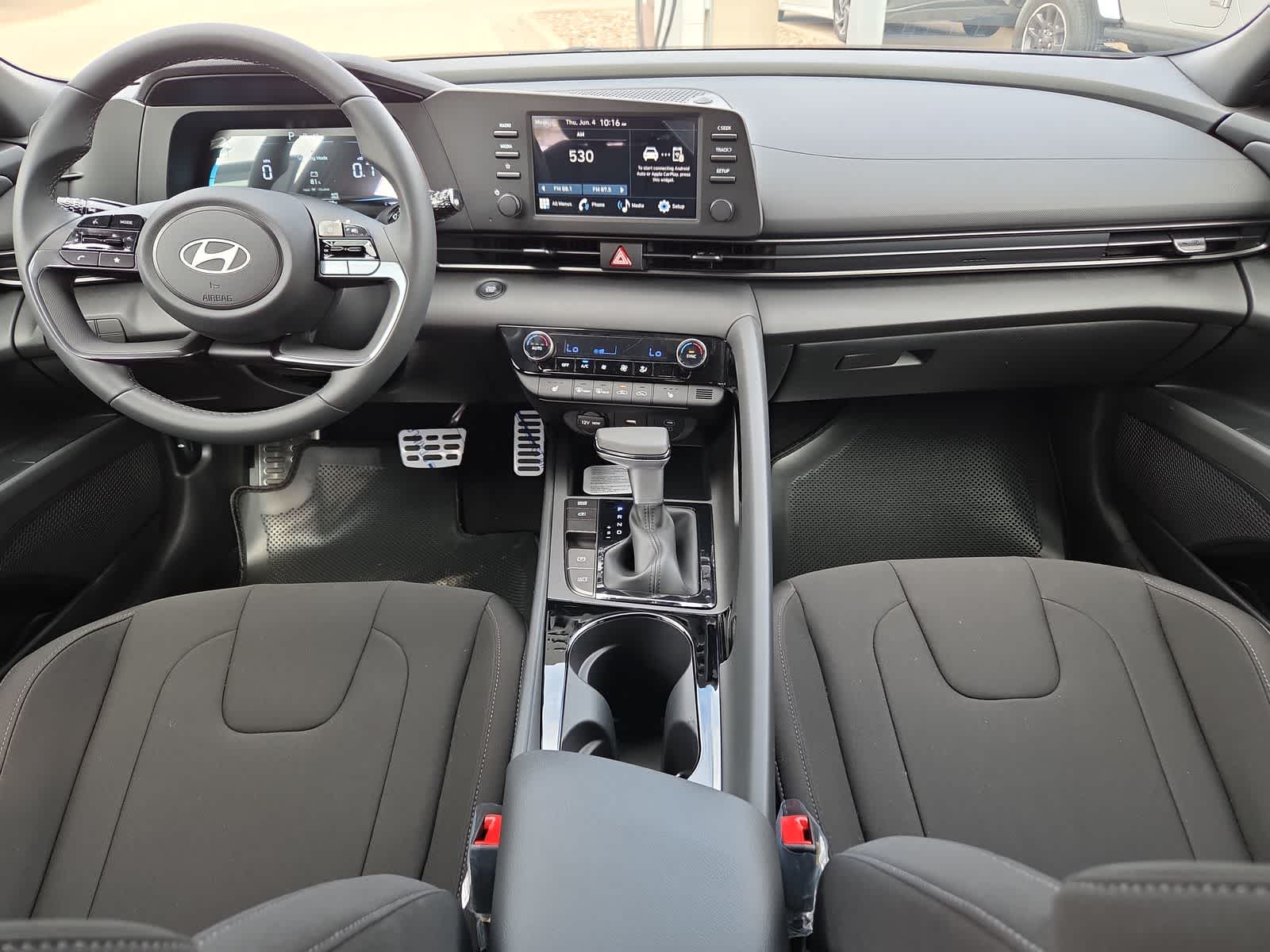 Thumbnail: 2026 Hyundai Elantra - 14