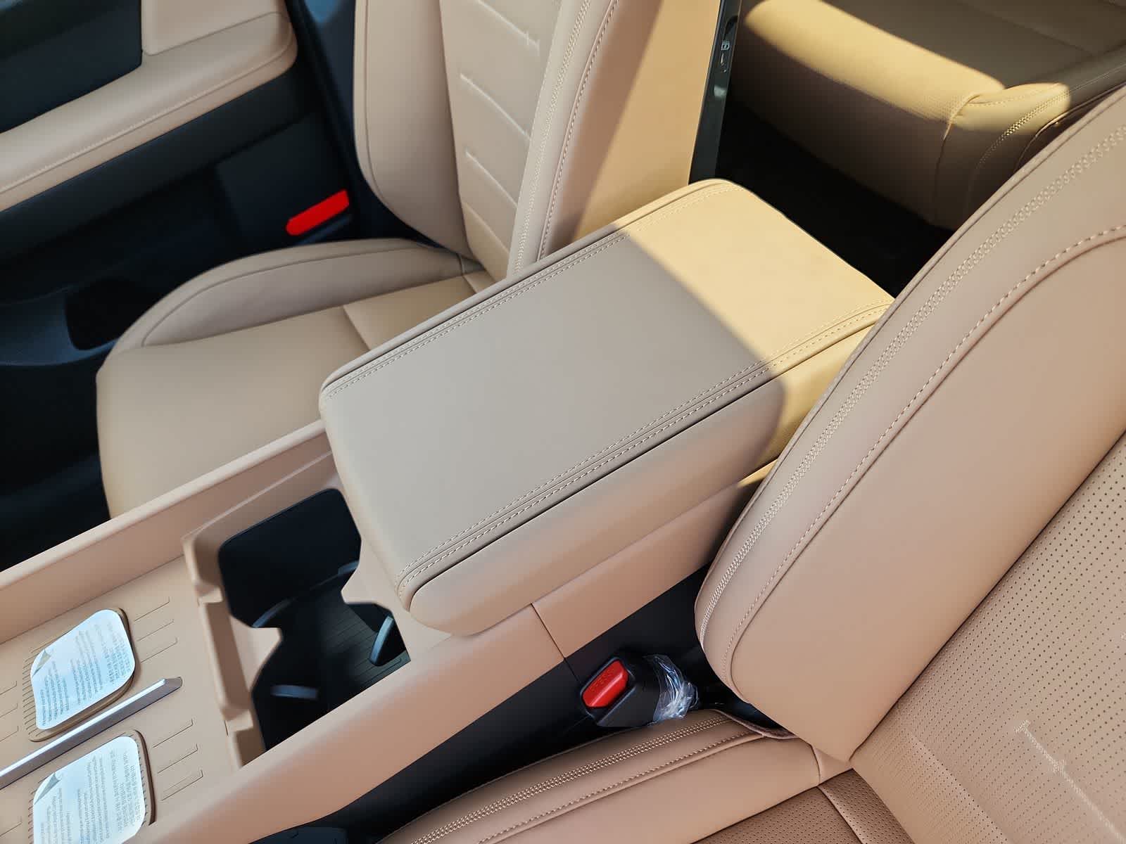 Thumbnail: 2026 Hyundai Santa Fe - 20