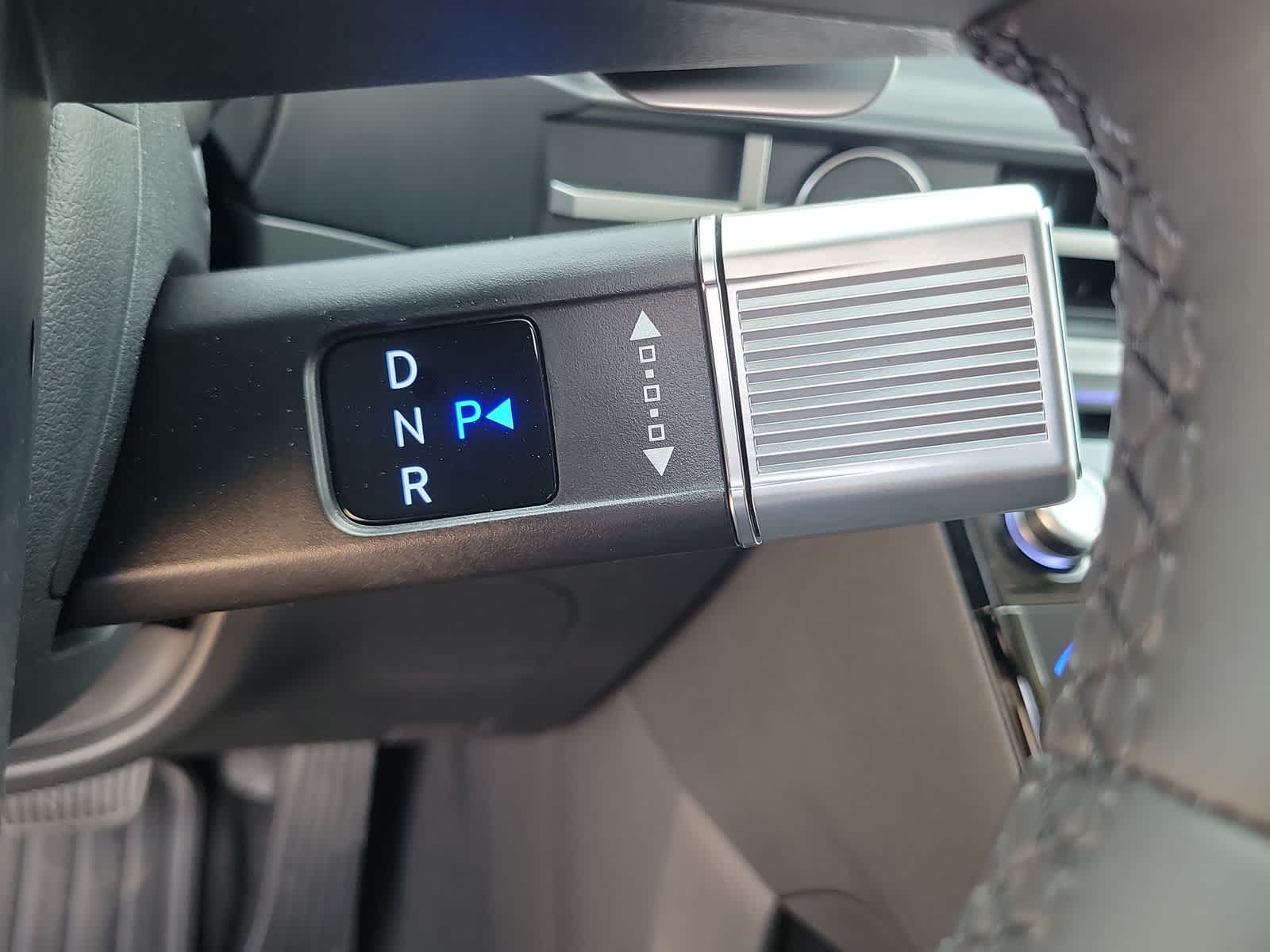 Thumbnail: 2025 Hyundai Santa Fe - 25