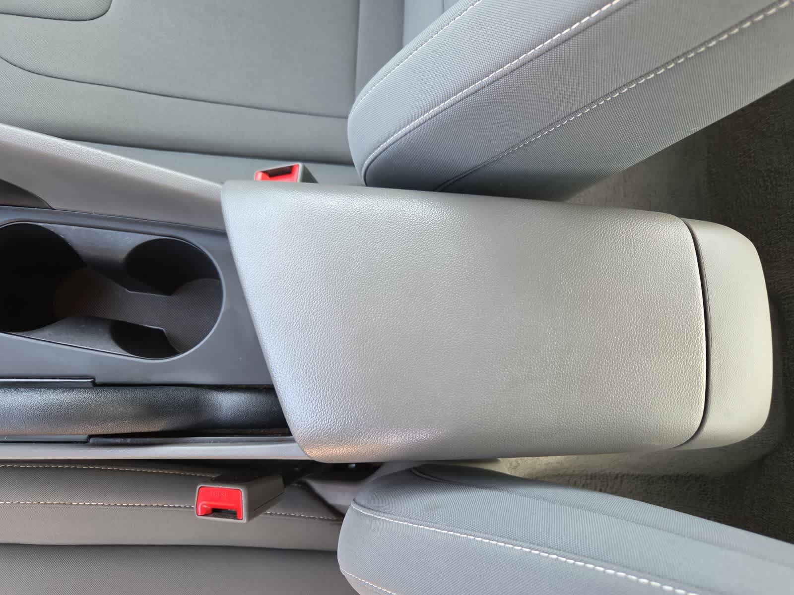 Thumbnail: 2024 Hyundai Elantra - 20