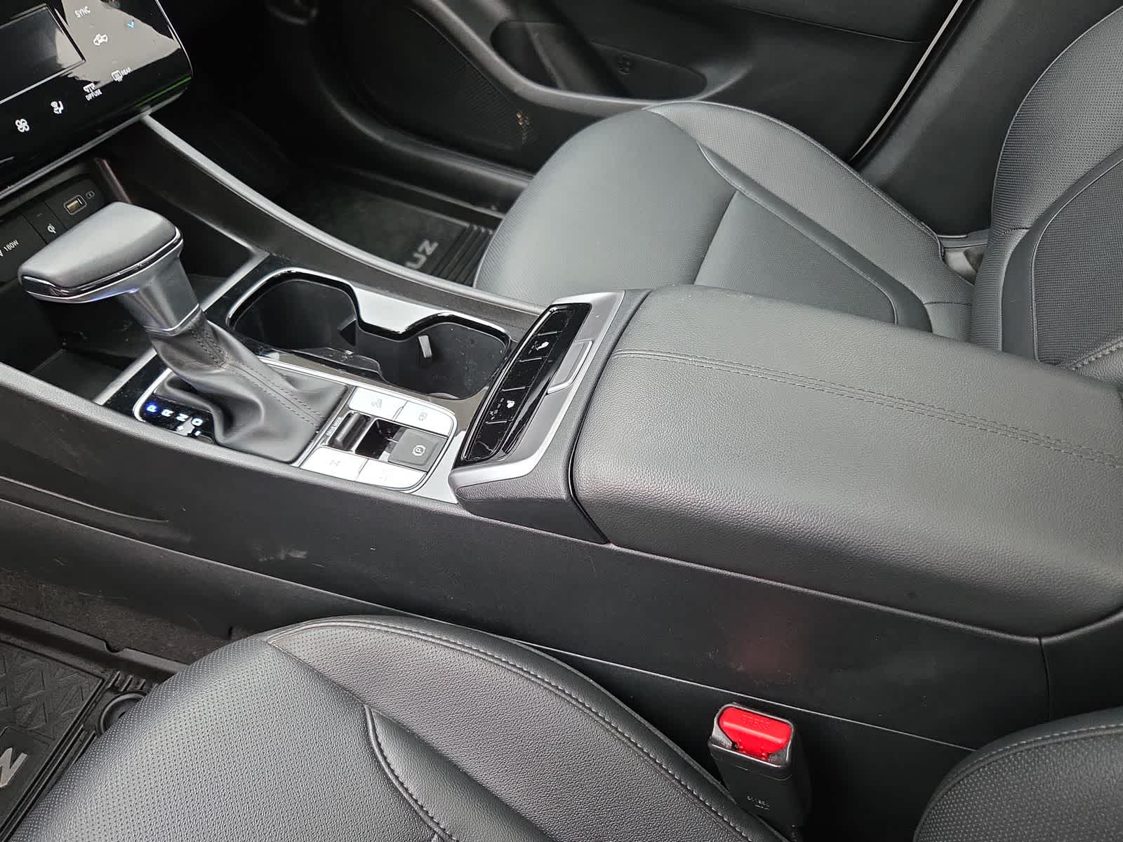 Thumbnail: 2024 Hyundai Santa Cruz - 20