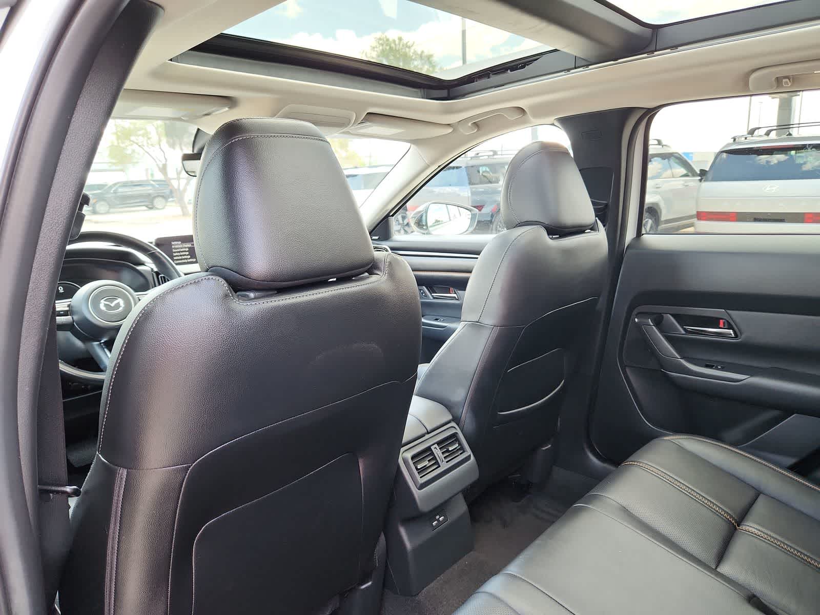 2023 Mazda CX-50 S Premium Plus 16