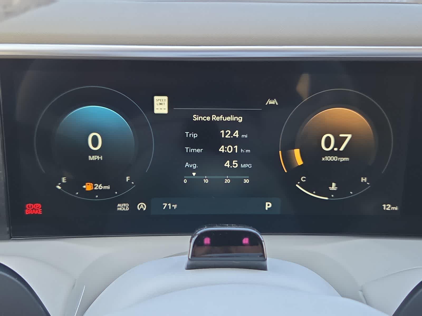 Thumbnail: 2026 Hyundai Palisade - 22