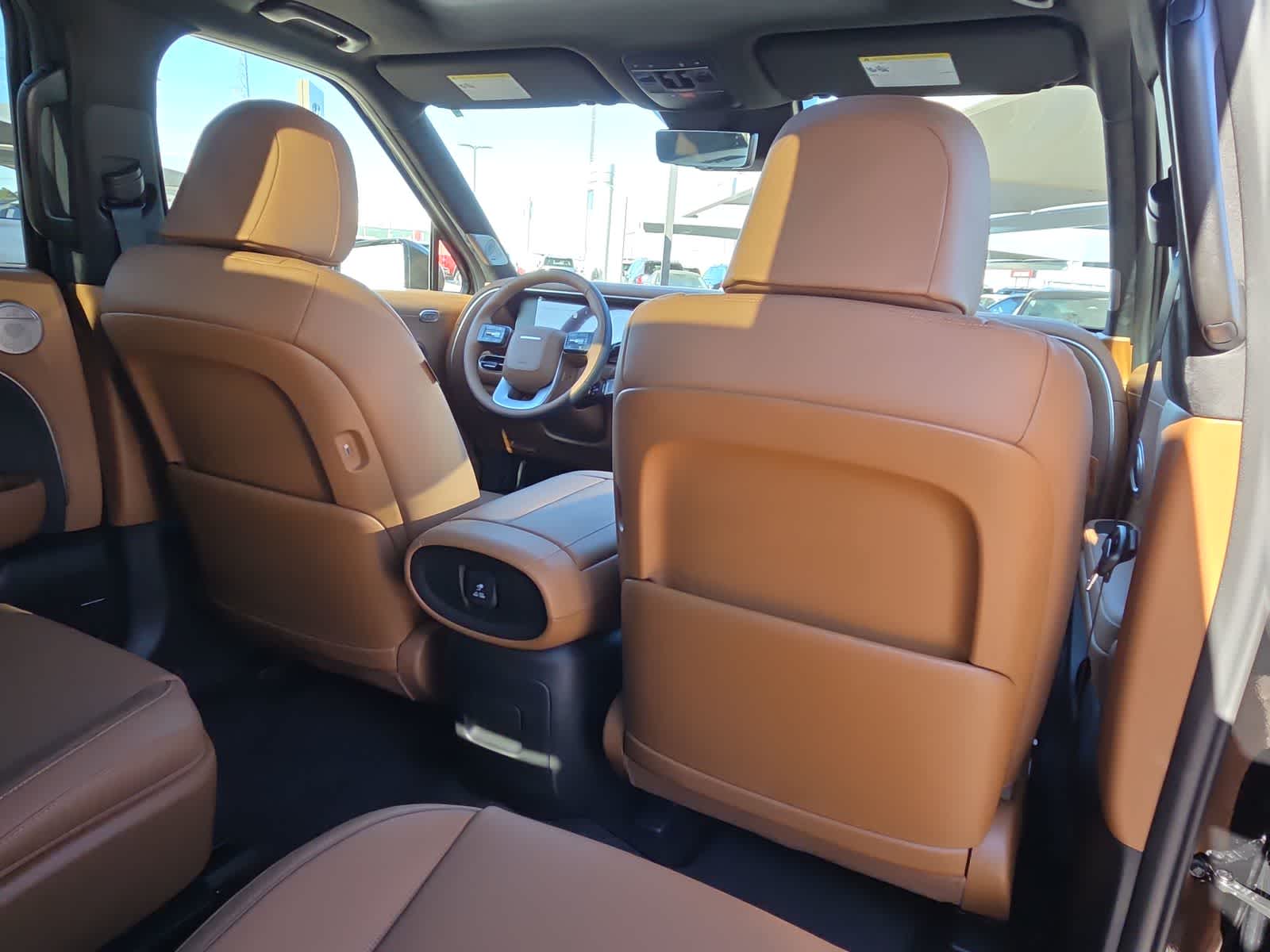 Thumbnail: 2026 Hyundai Palisade - 16