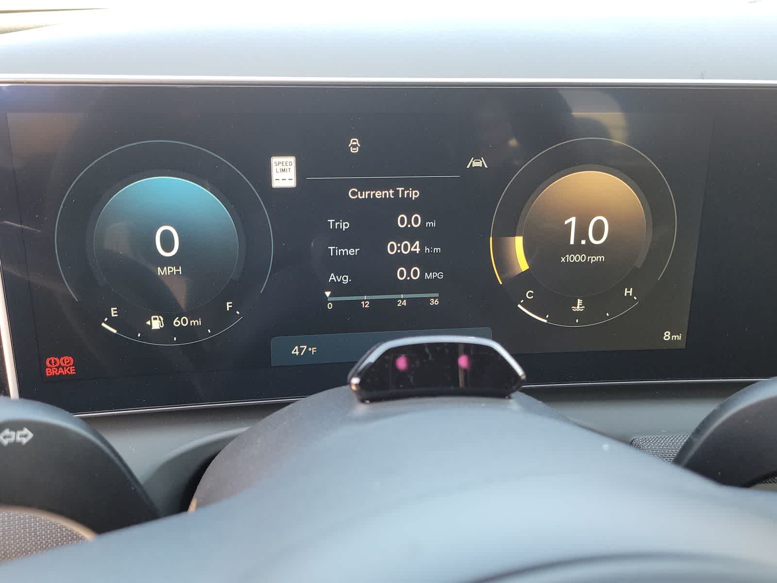 Thumbnail: 2025 Hyundai Santa Cruz - 26