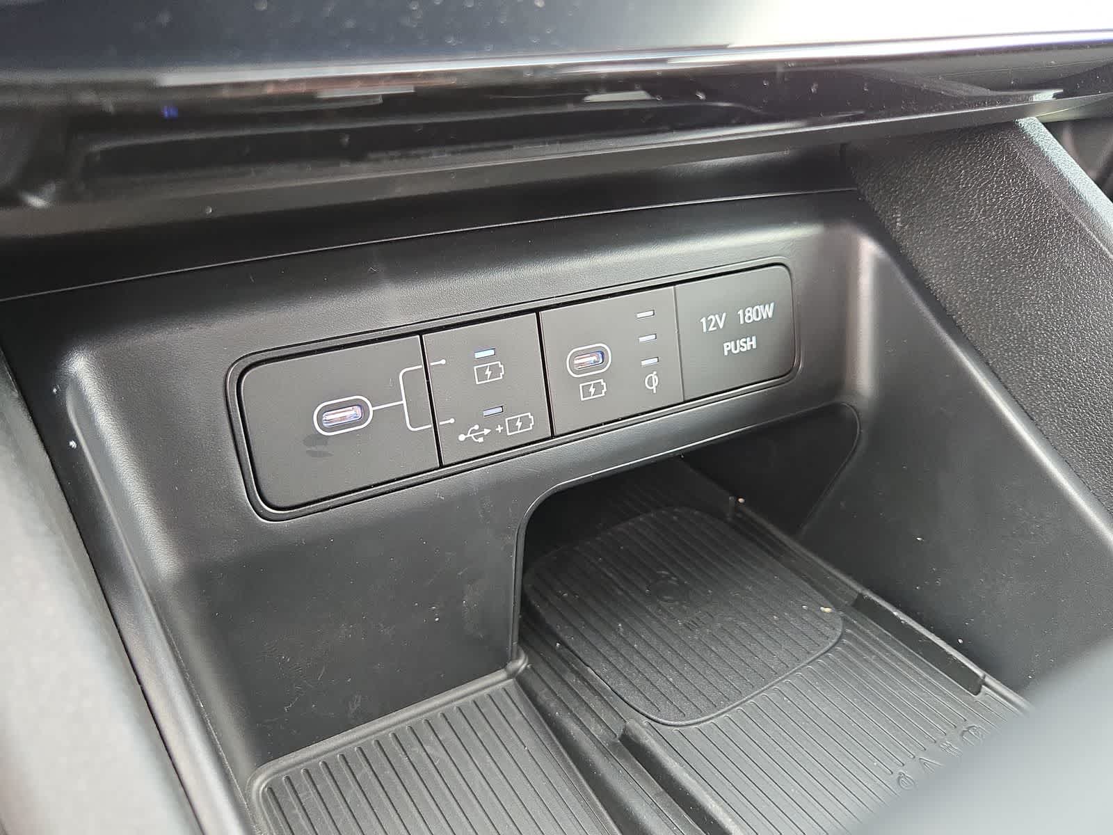 Thumbnail: 2025 Hyundai Santa Cruz - 28