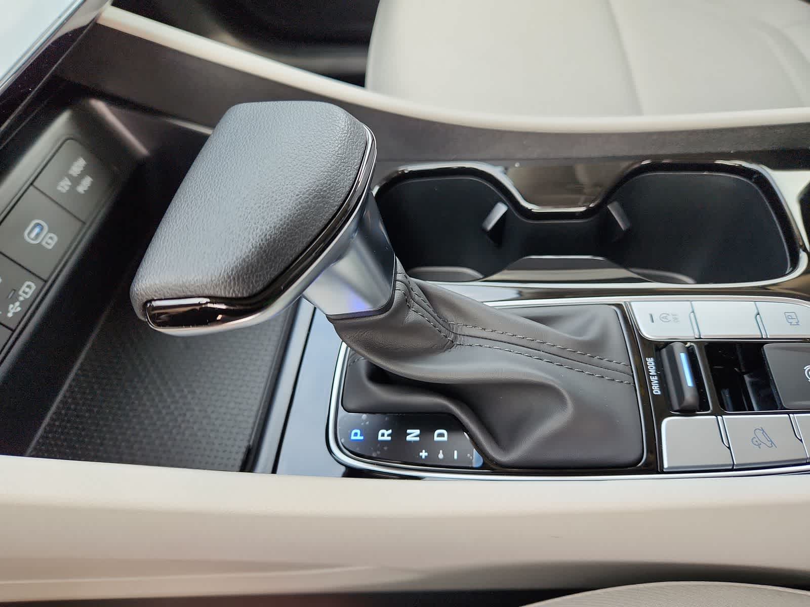 Thumbnail: 2026 Hyundai Tucson - 21