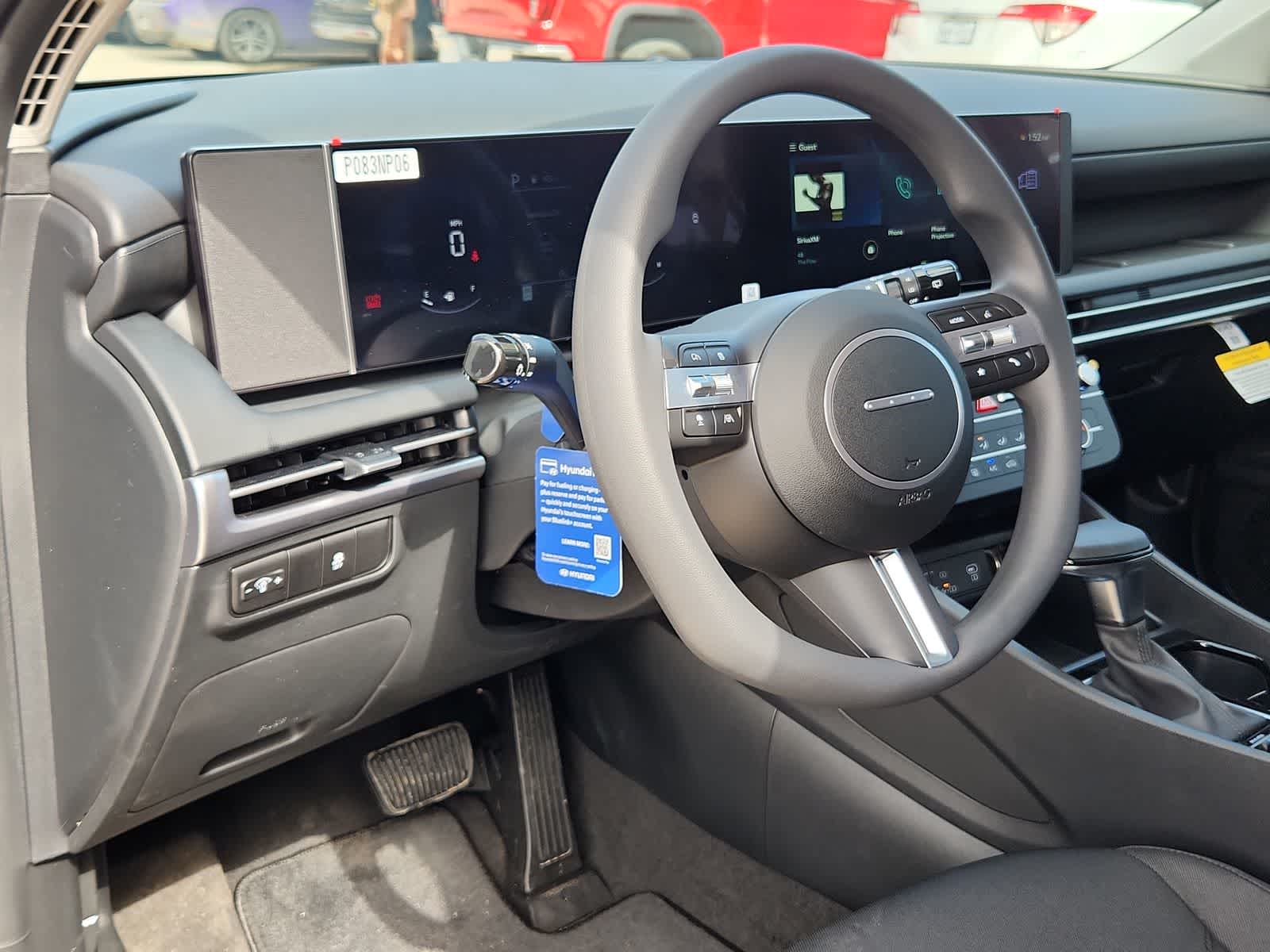 Thumbnail: 2026 Hyundai Tucson - 10