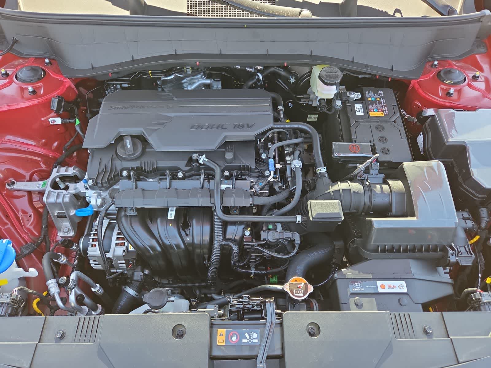 Thumbnail: 2026 Hyundai Kona - 13