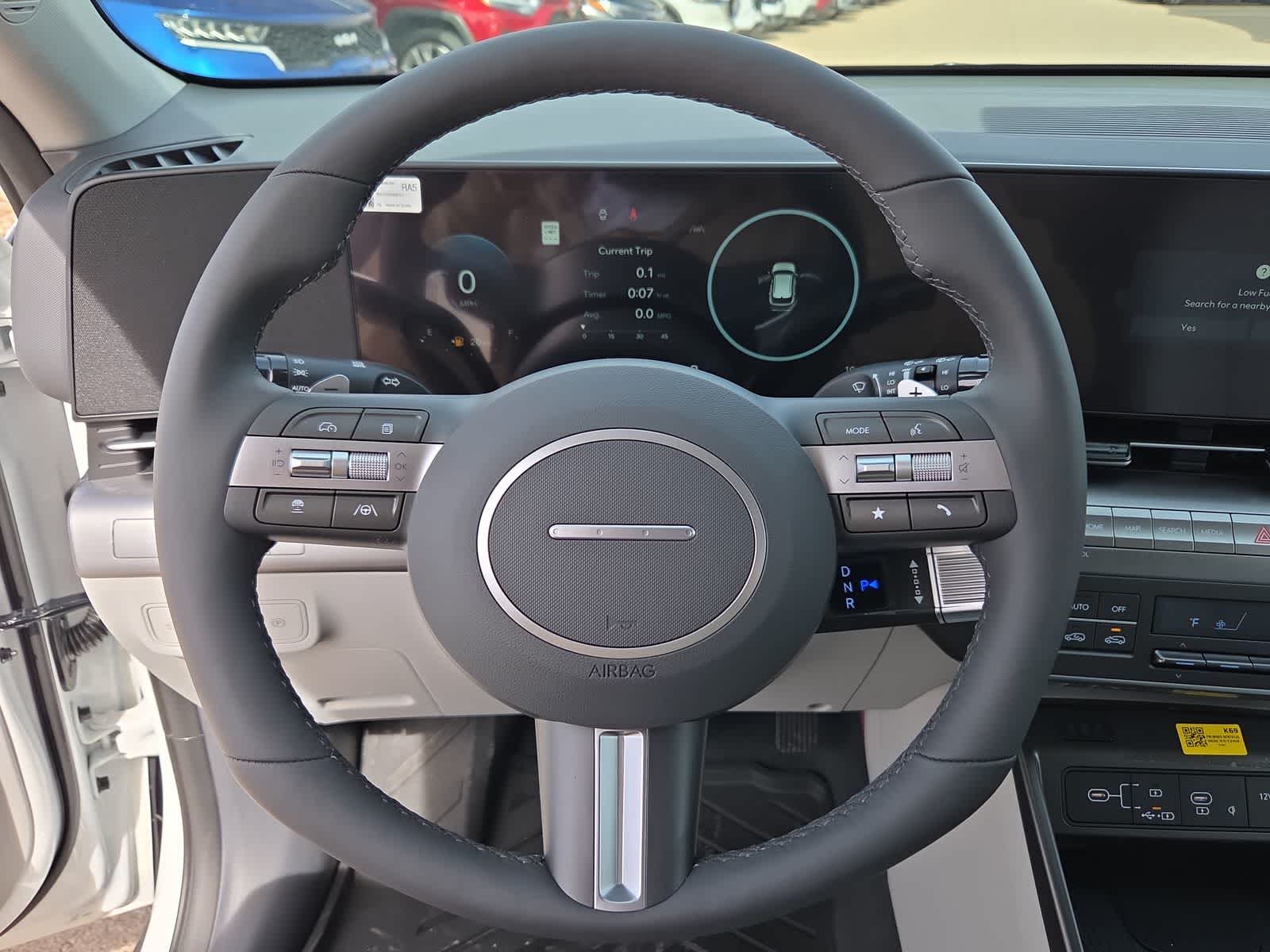 Thumbnail: 2026 Hyundai Kona - 19