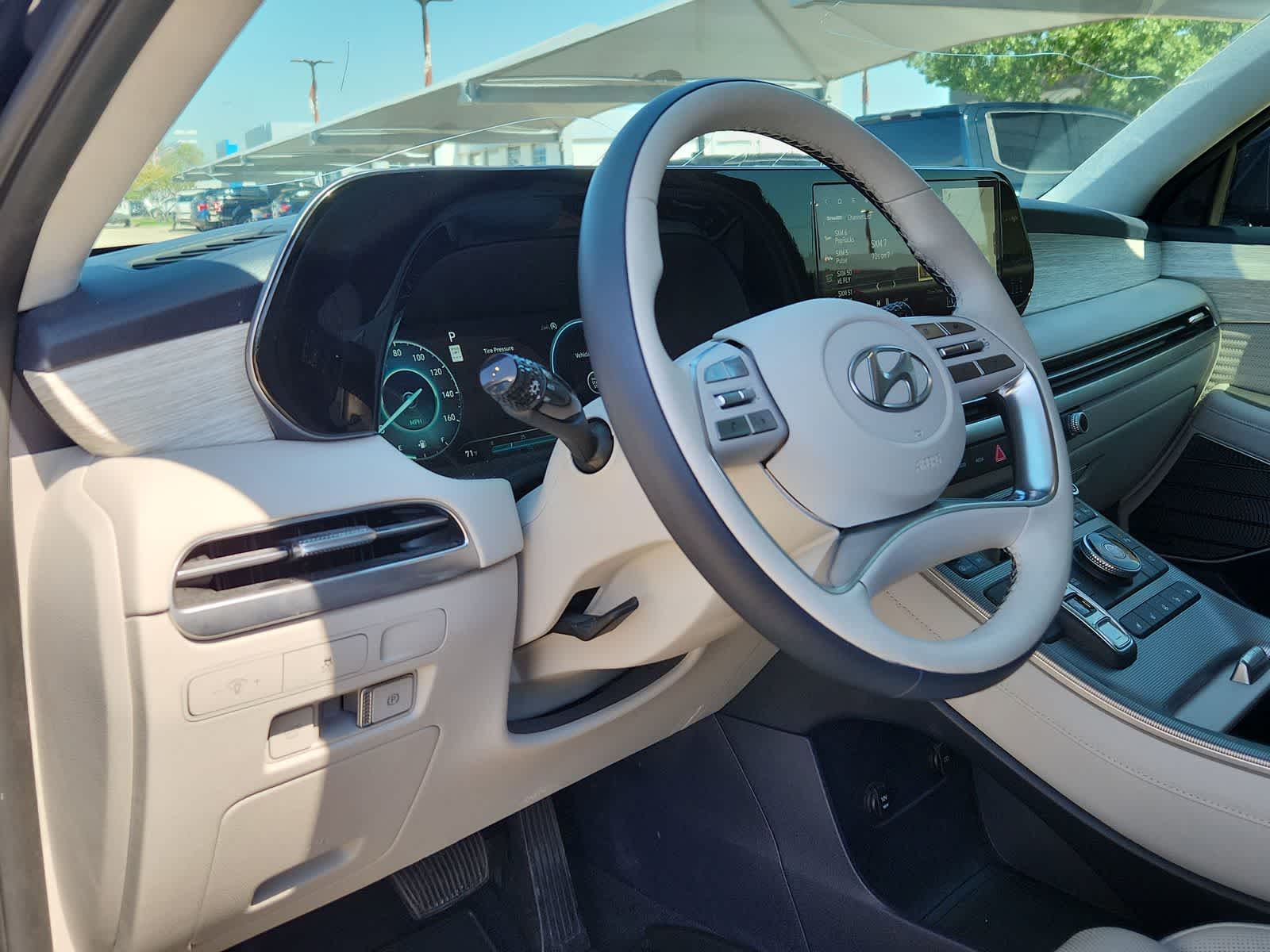 Thumbnail: 2024 Hyundai Palisade - 10