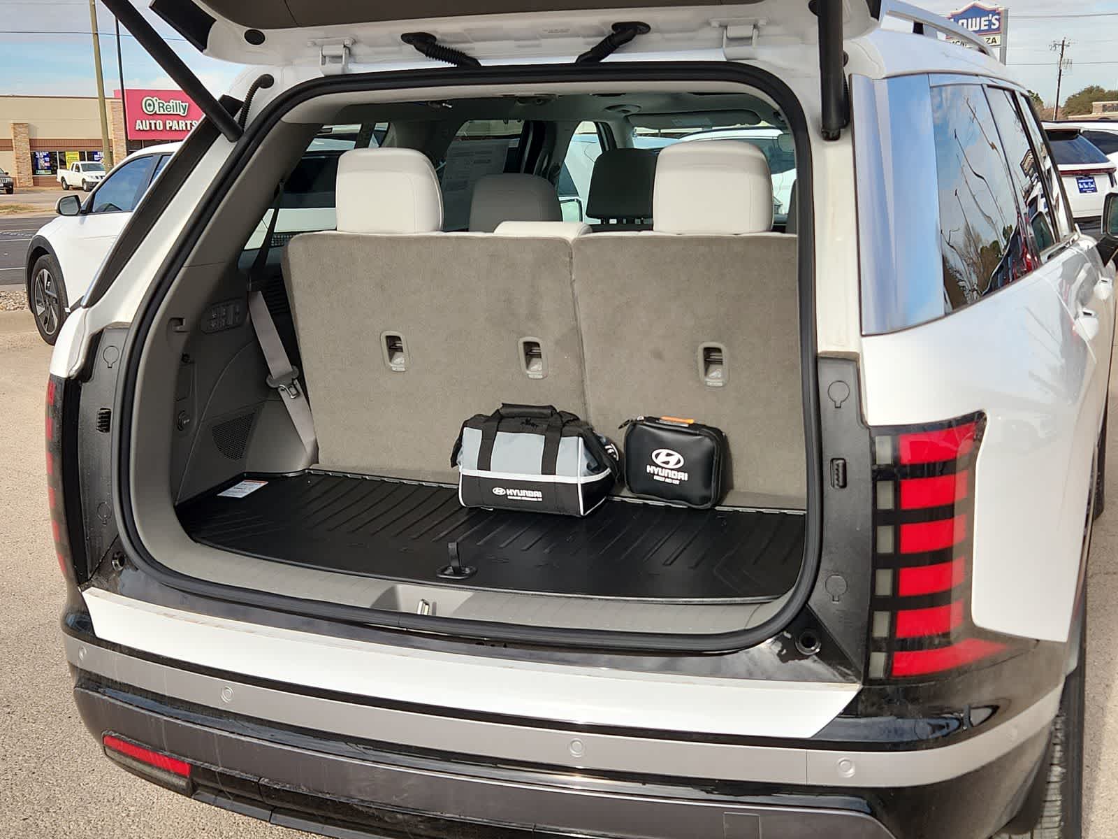 Thumbnail: 2026 Hyundai Palisade - 23