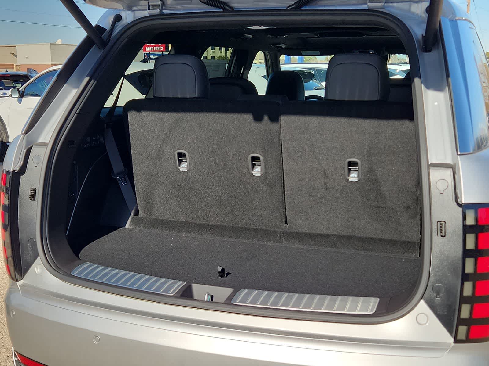 Thumbnail: 2026 Hyundai Palisade - 23