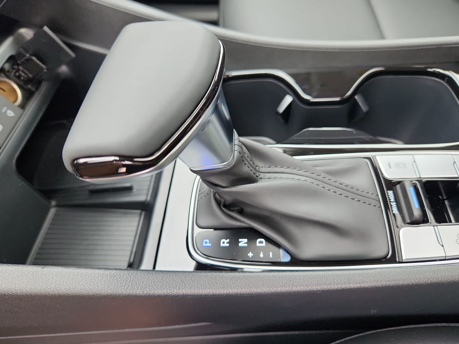 Thumbnail: 2026 Hyundai Tucson - 21